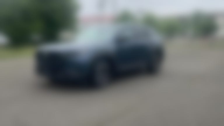 2025 MAZDA CX-50 Hybrid vehicle photo
