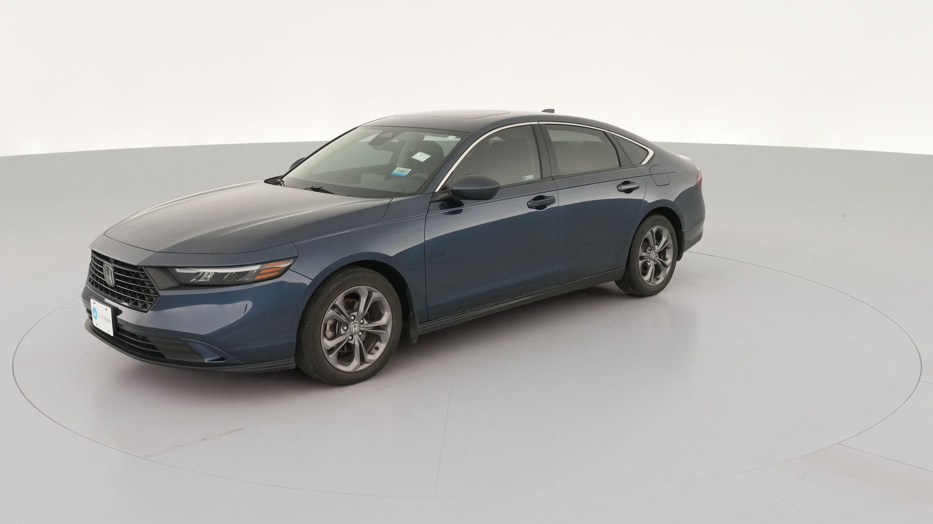 2024 Honda Accord vehicle photo