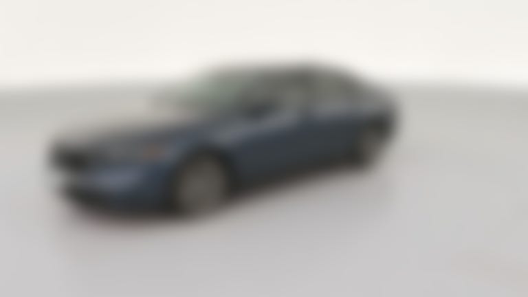 2024 Honda Accord vehicle photo