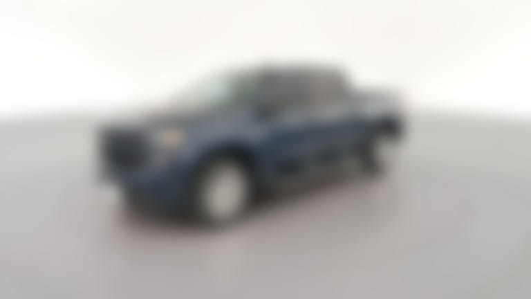 2020 Chevrolet Silverado 1500 Crew Cab vehicle photo