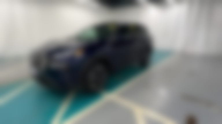 2025 Nissan Rogue vehicle photo