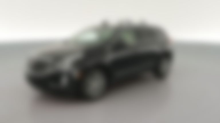 2022 Cadillac XT5 vehicle photo