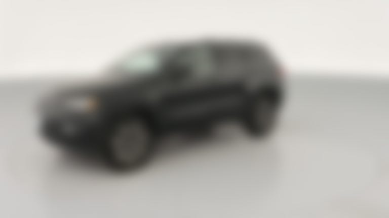 2018 Jeep Grand Cherokee vehicle photo