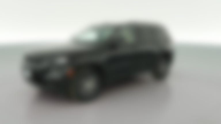 2023 Jeep Grand Cherokee vehicle photo