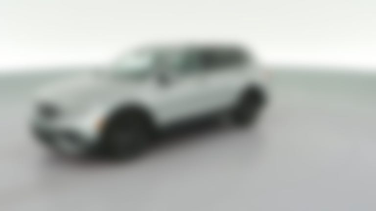 2025 Volkswagen Tiguan vehicle photo