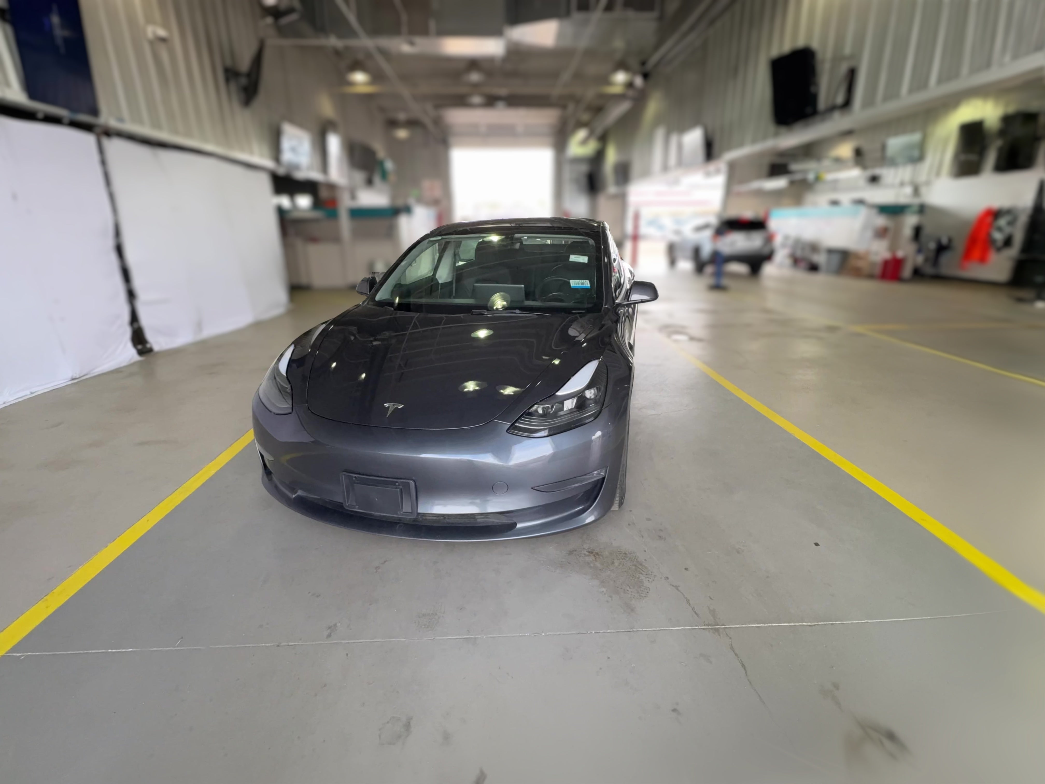 2023 Tesla Model 3 Long Range - Photo 31