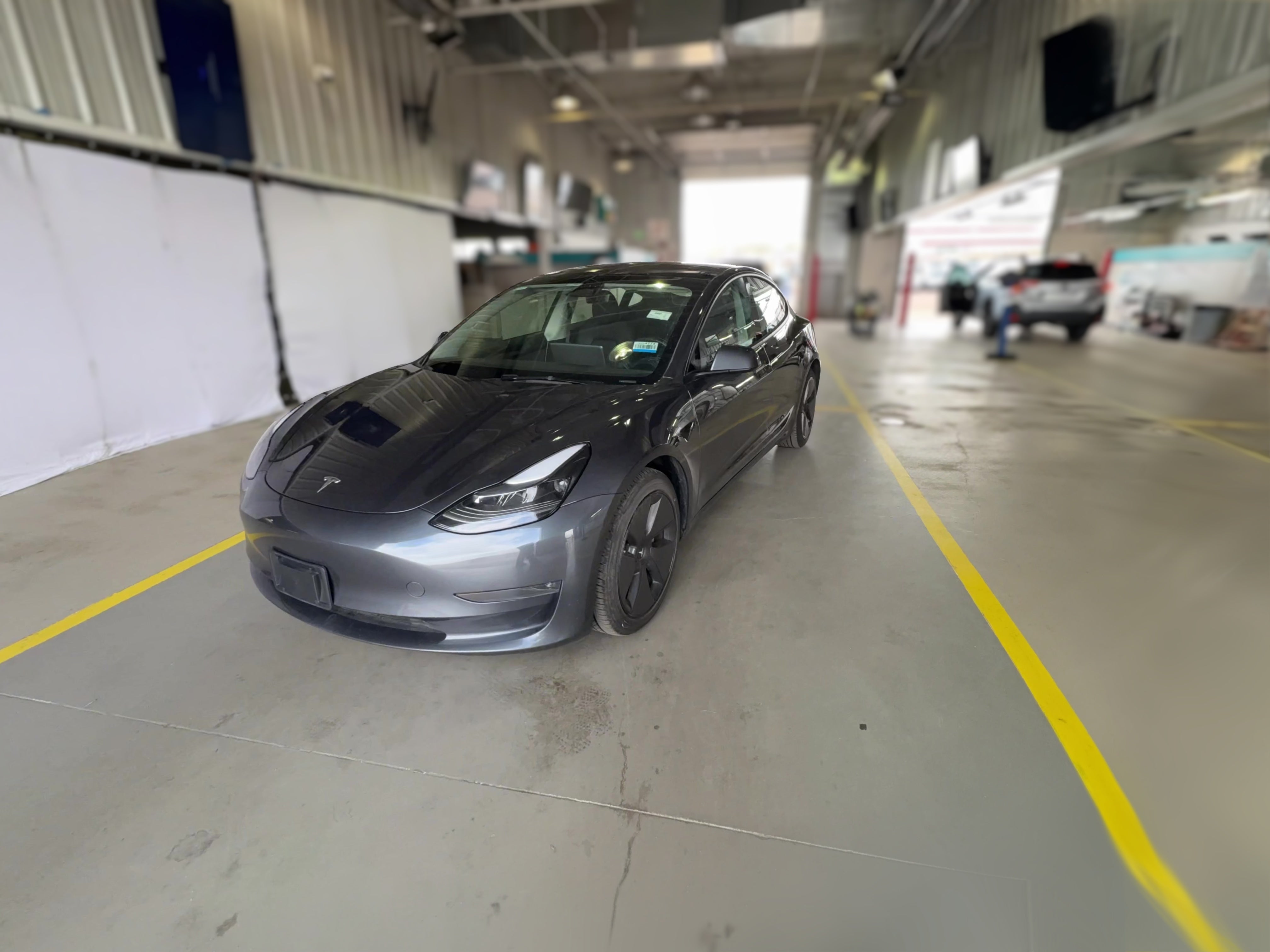 2023 Tesla Model 3 Long Range - Photo 32