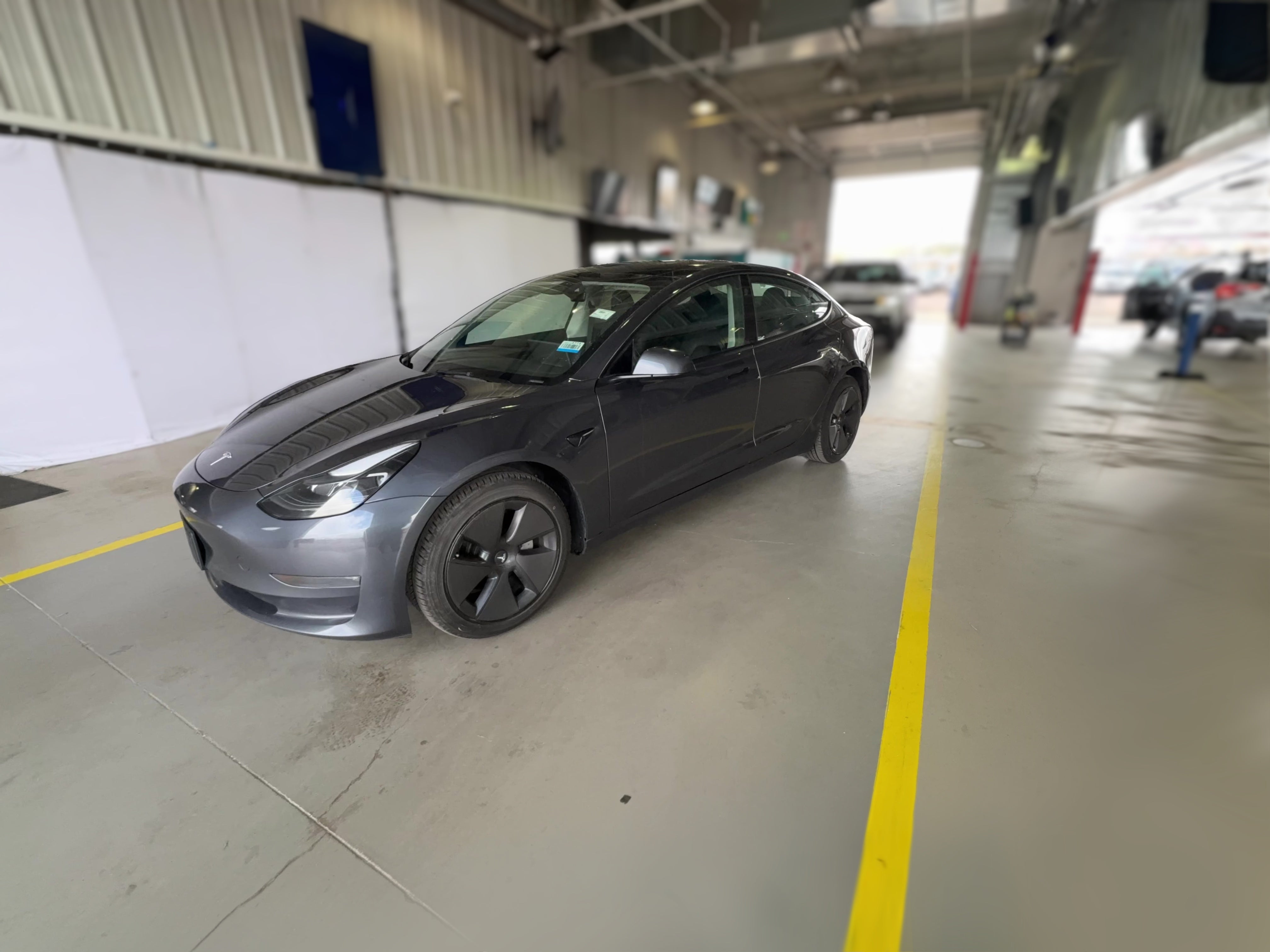 2023 Tesla Model 3 Long Range - Photo 33