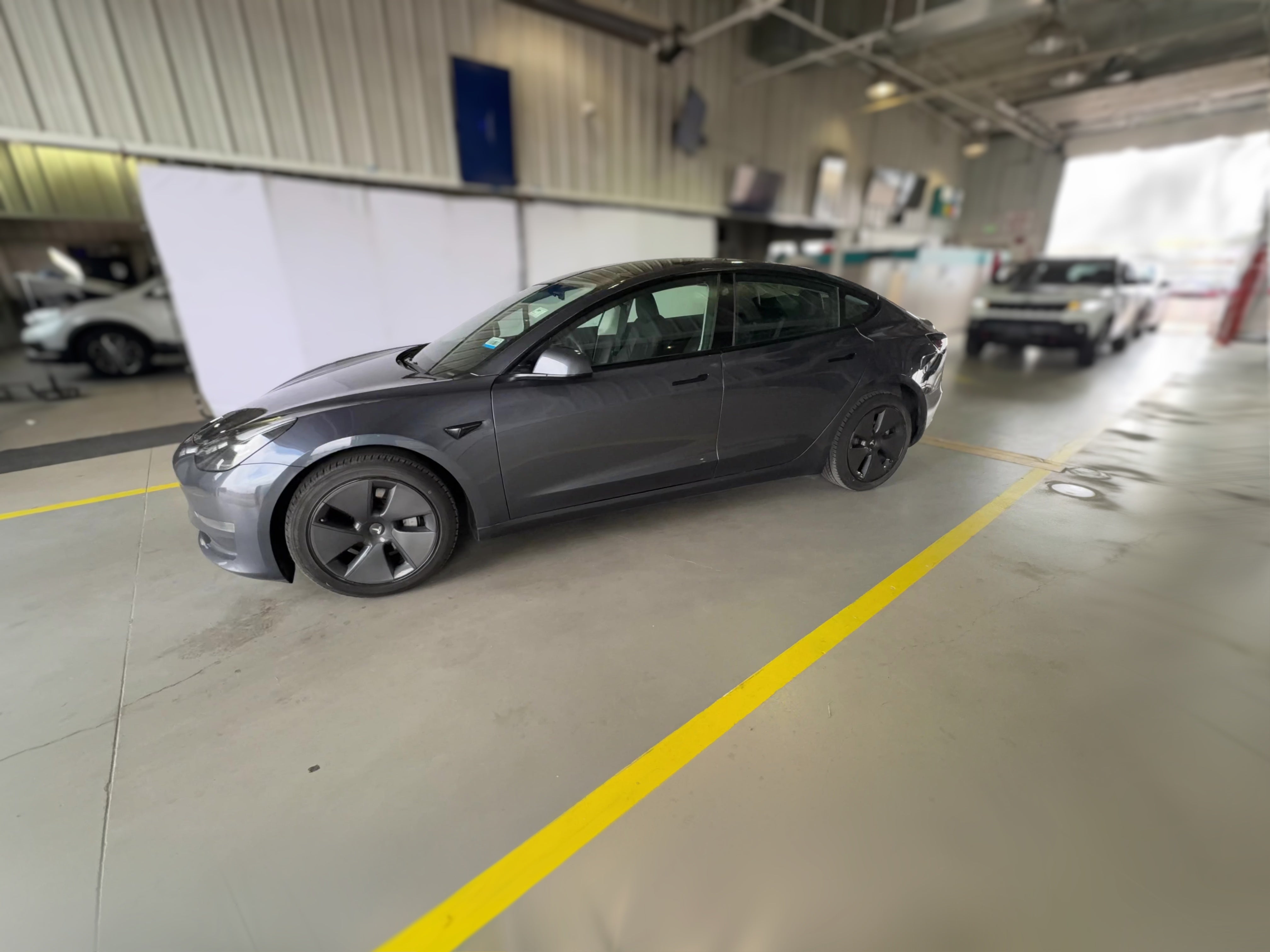 2023 Tesla Model 3 Long Range - Photo 34