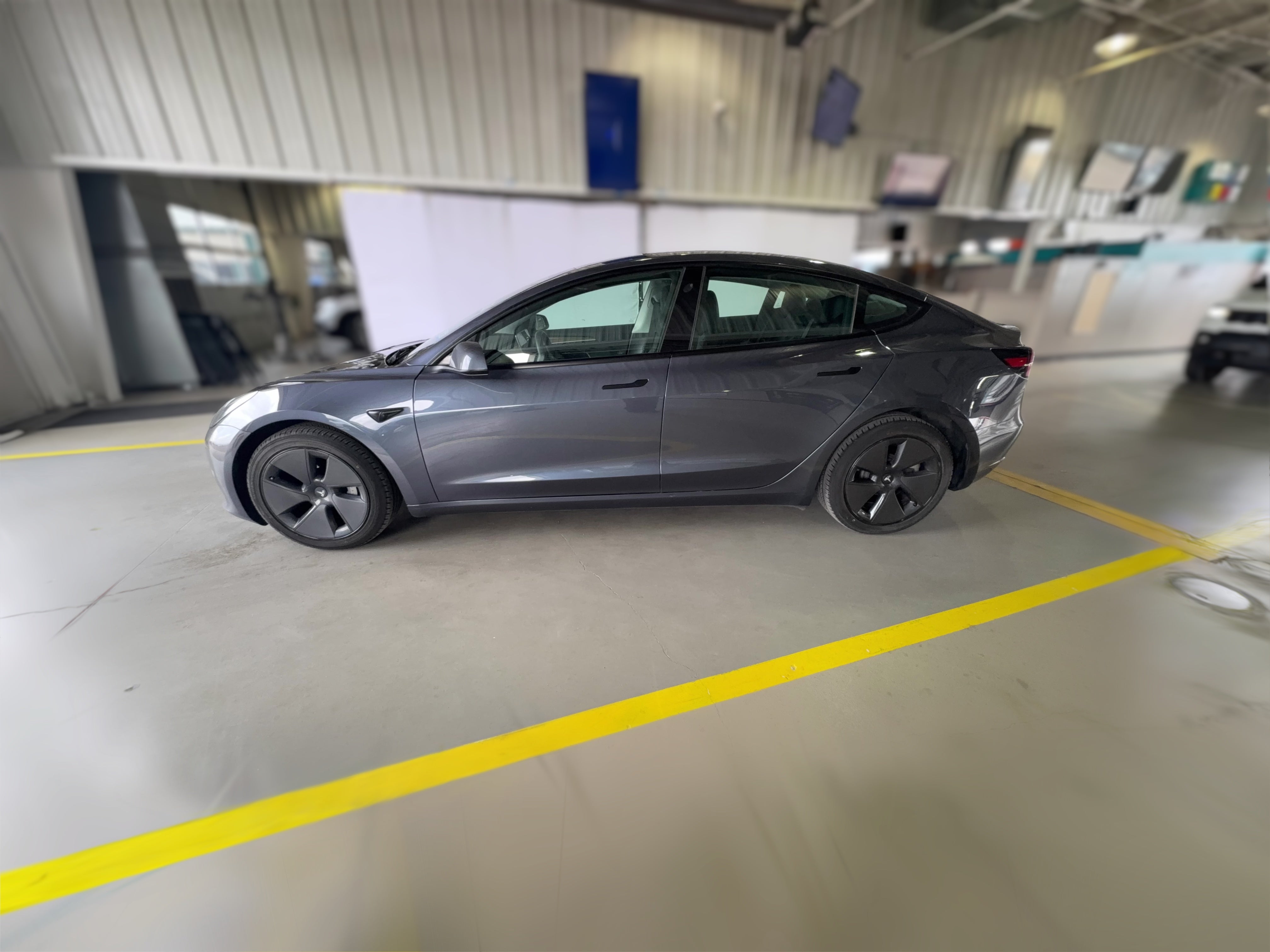 2023 Tesla Model 3 Long Range - Photo 35