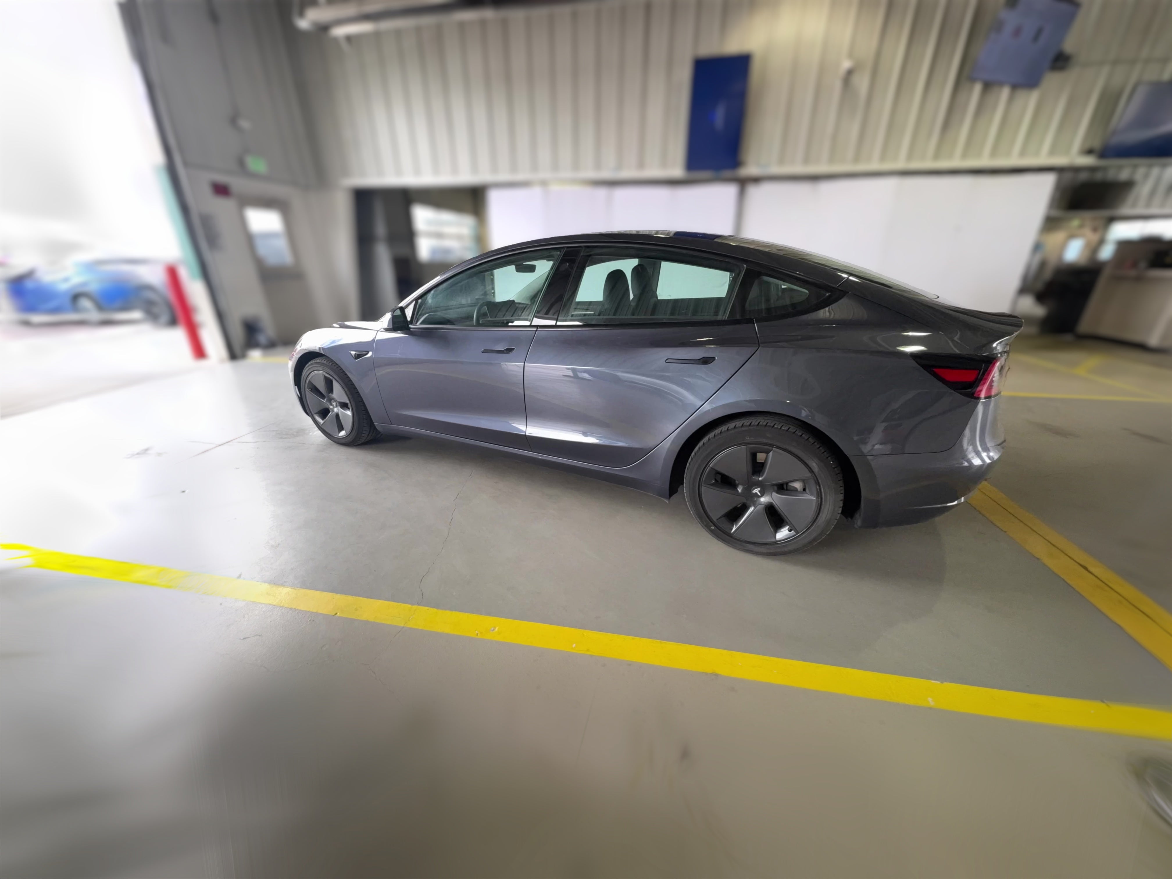 2023 Tesla Model 3 Long Range - Photo 36