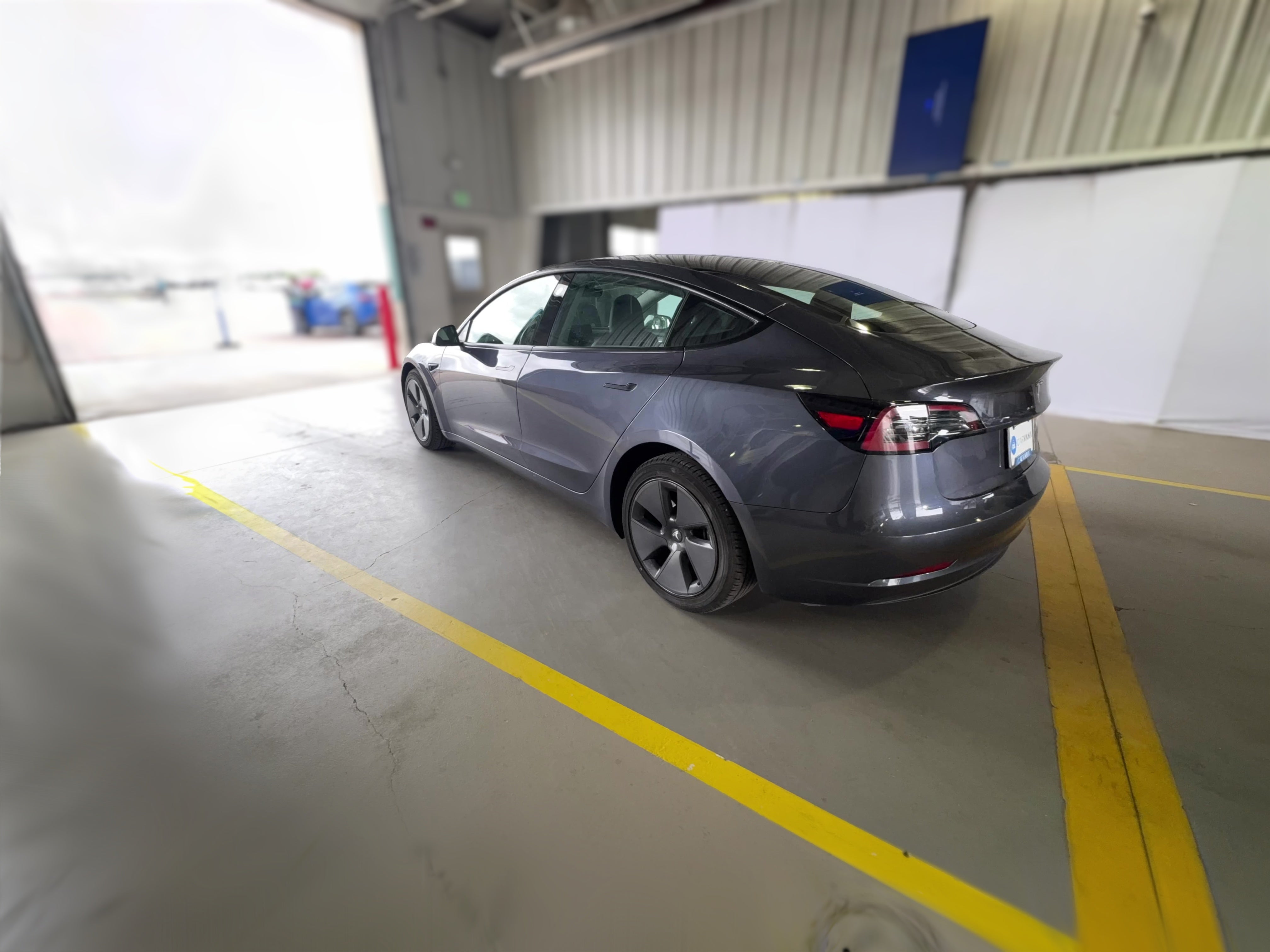 2023 Tesla Model 3 Long Range - Photo 37