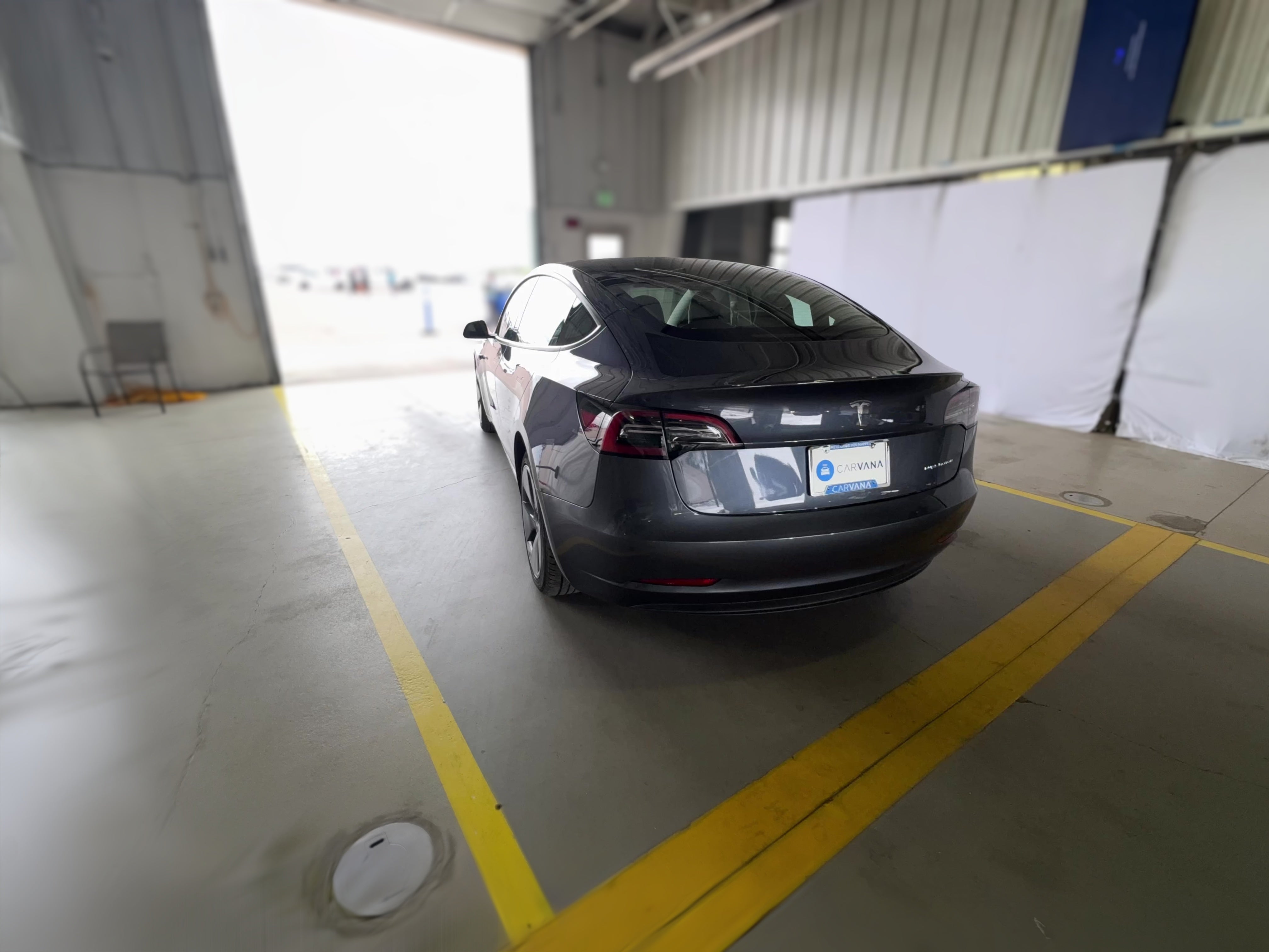 2023 Tesla Model 3 Long Range - Photo 38