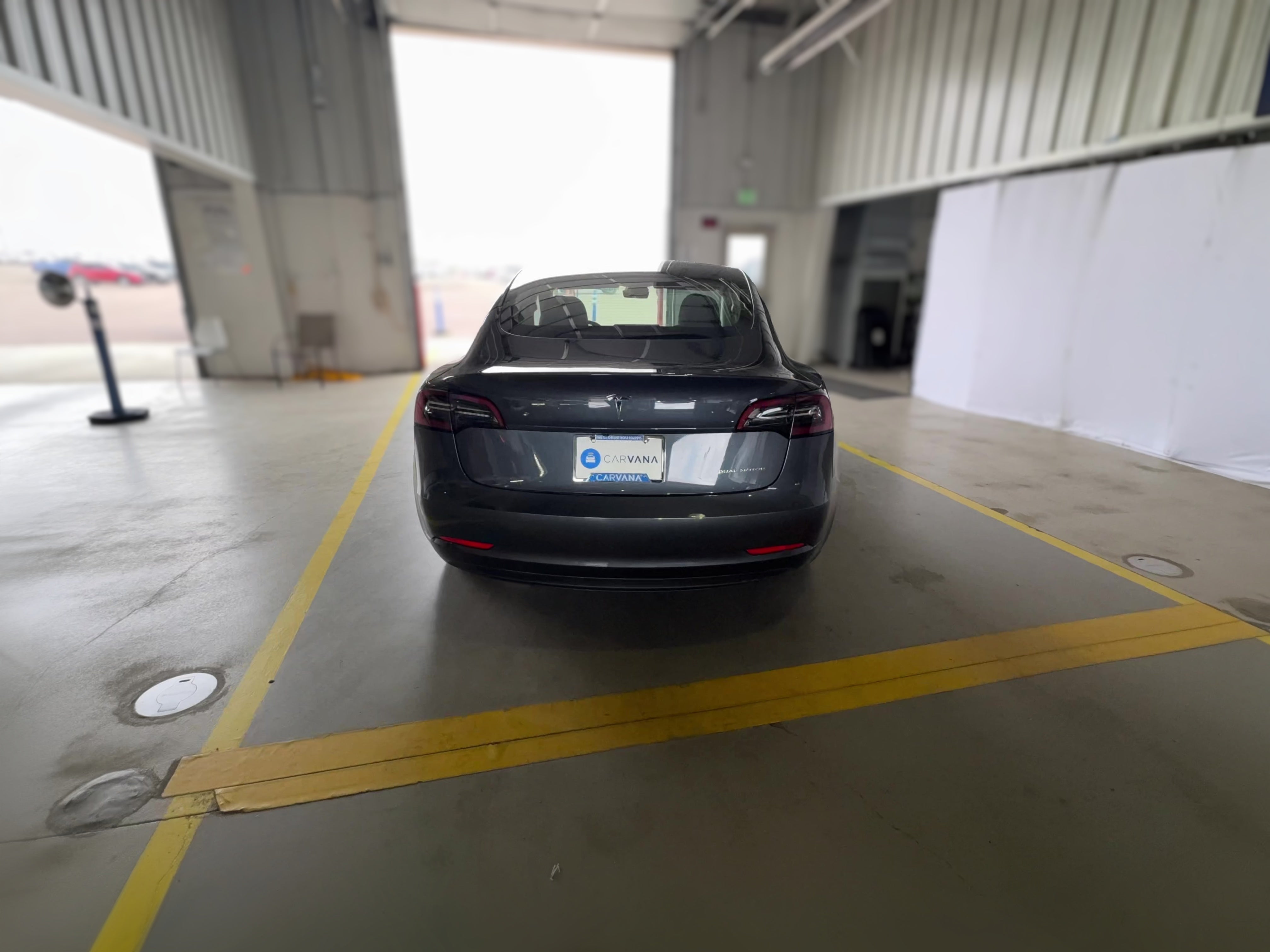 2023 Tesla Model 3 Long Range - Photo 39