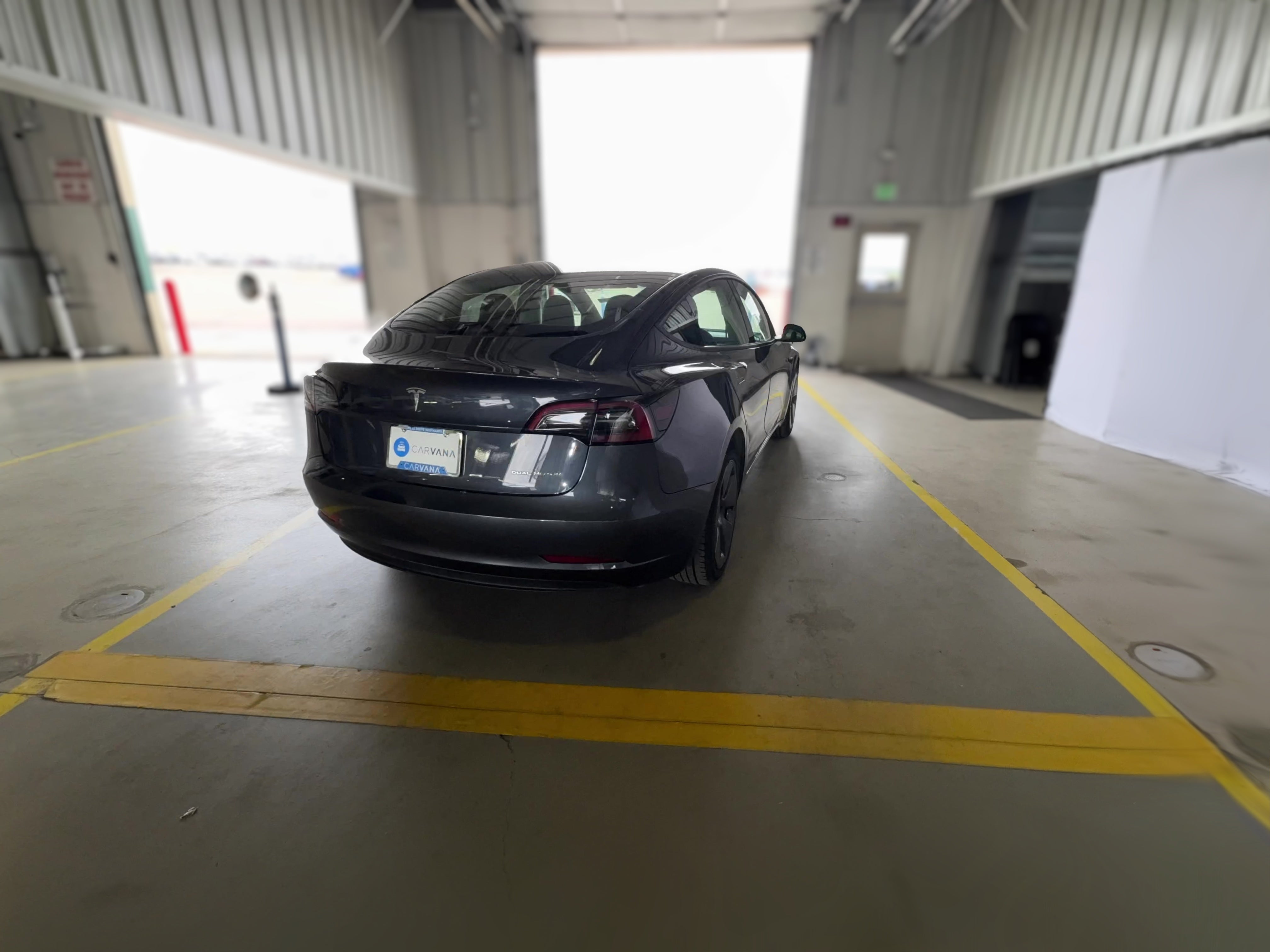 2023 Tesla Model 3 Long Range - Photo 40