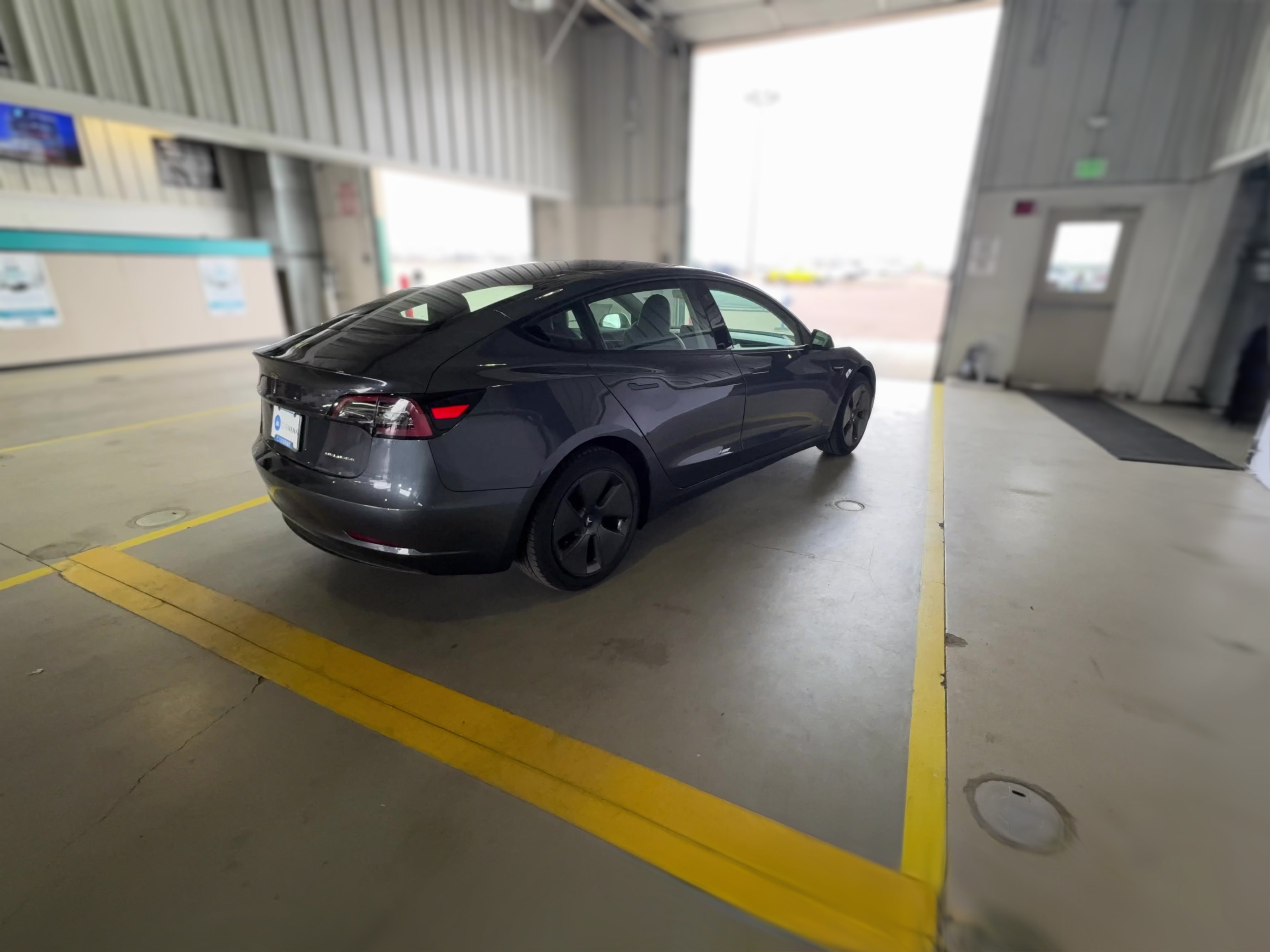 2023 Tesla Model 3 Long Range - Photo 41