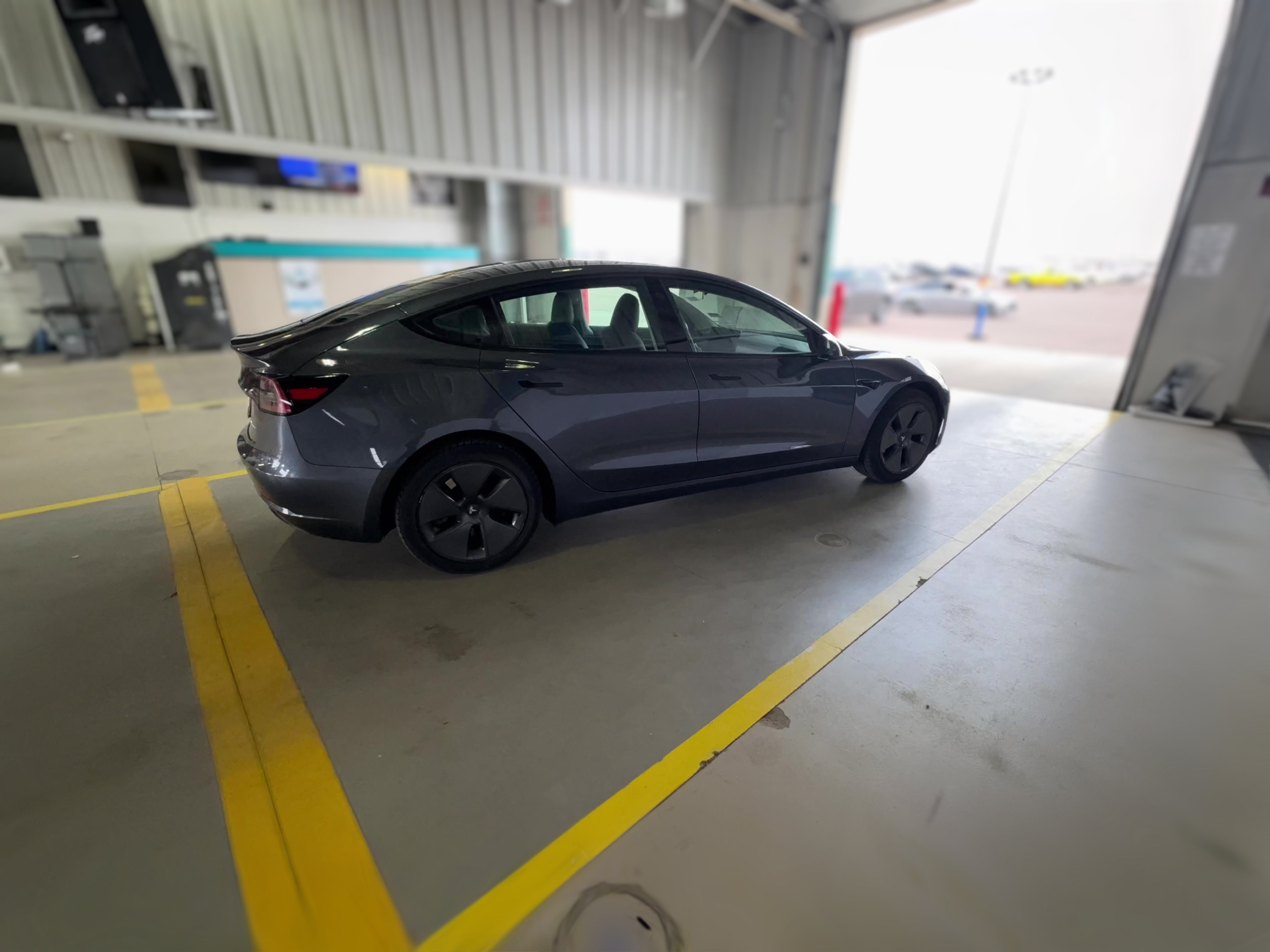 2023 Tesla Model 3 Long Range - Photo 42