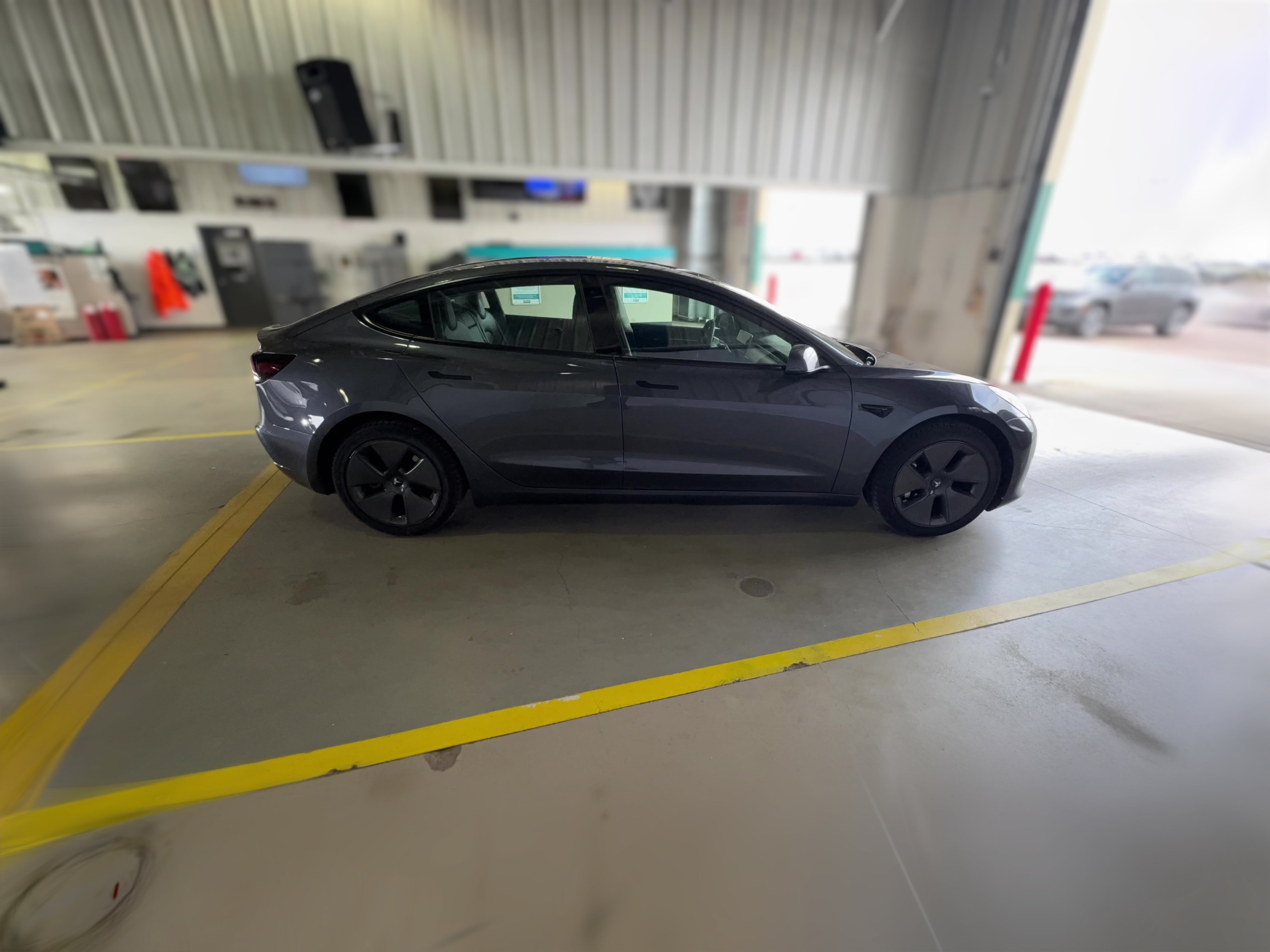 2023 Tesla Model 3 Long Range - Photo 43