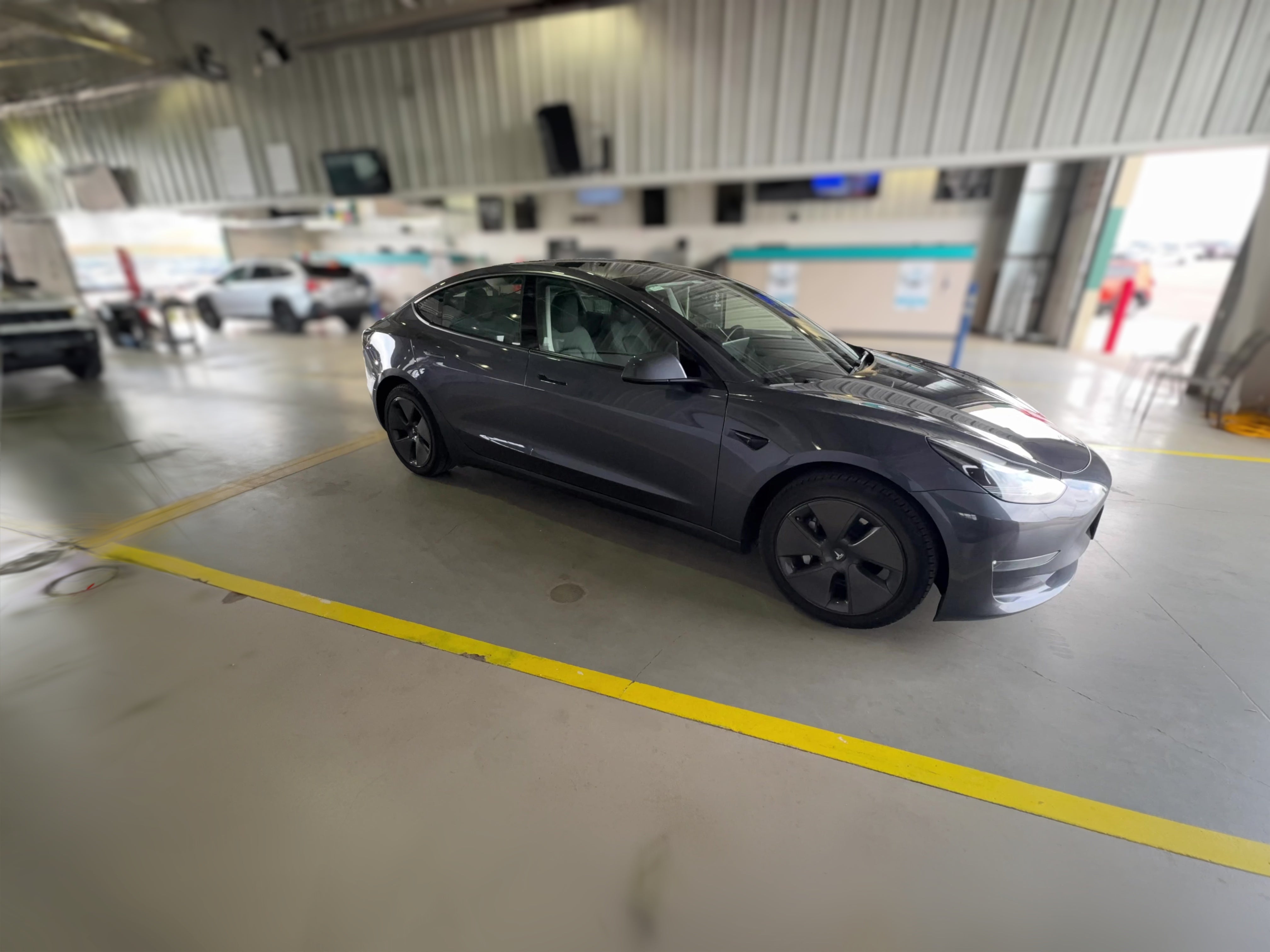 2023 Tesla Model 3 Long Range - Photo 44