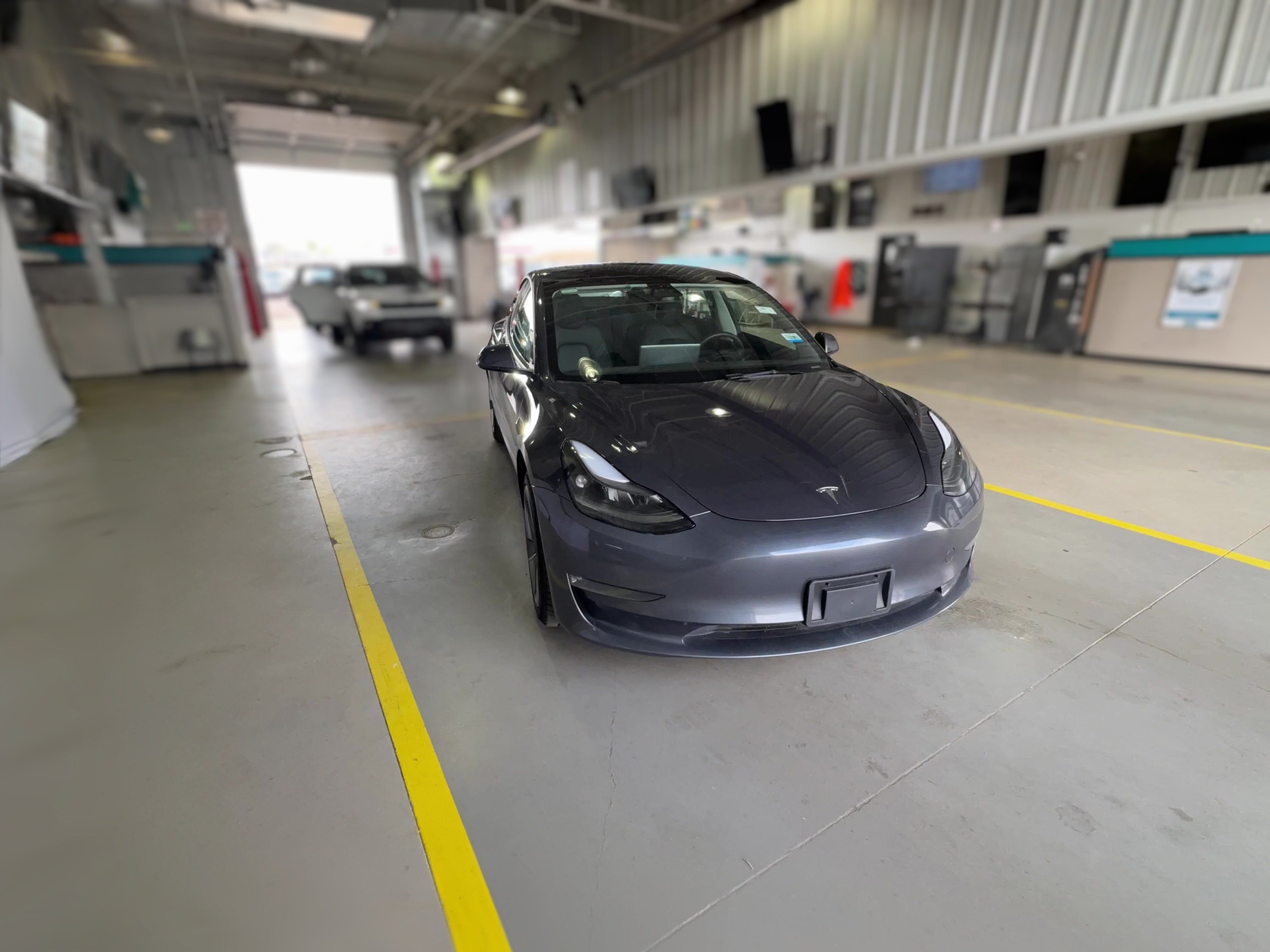 2023 Tesla Model 3 Long Range - Photo 46
