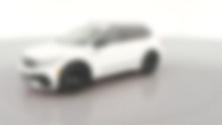 2024 Volkswagen Tiguan vehicle photo