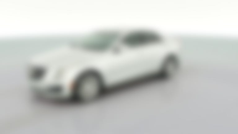 2016 Cadillac ATS vehicle photo