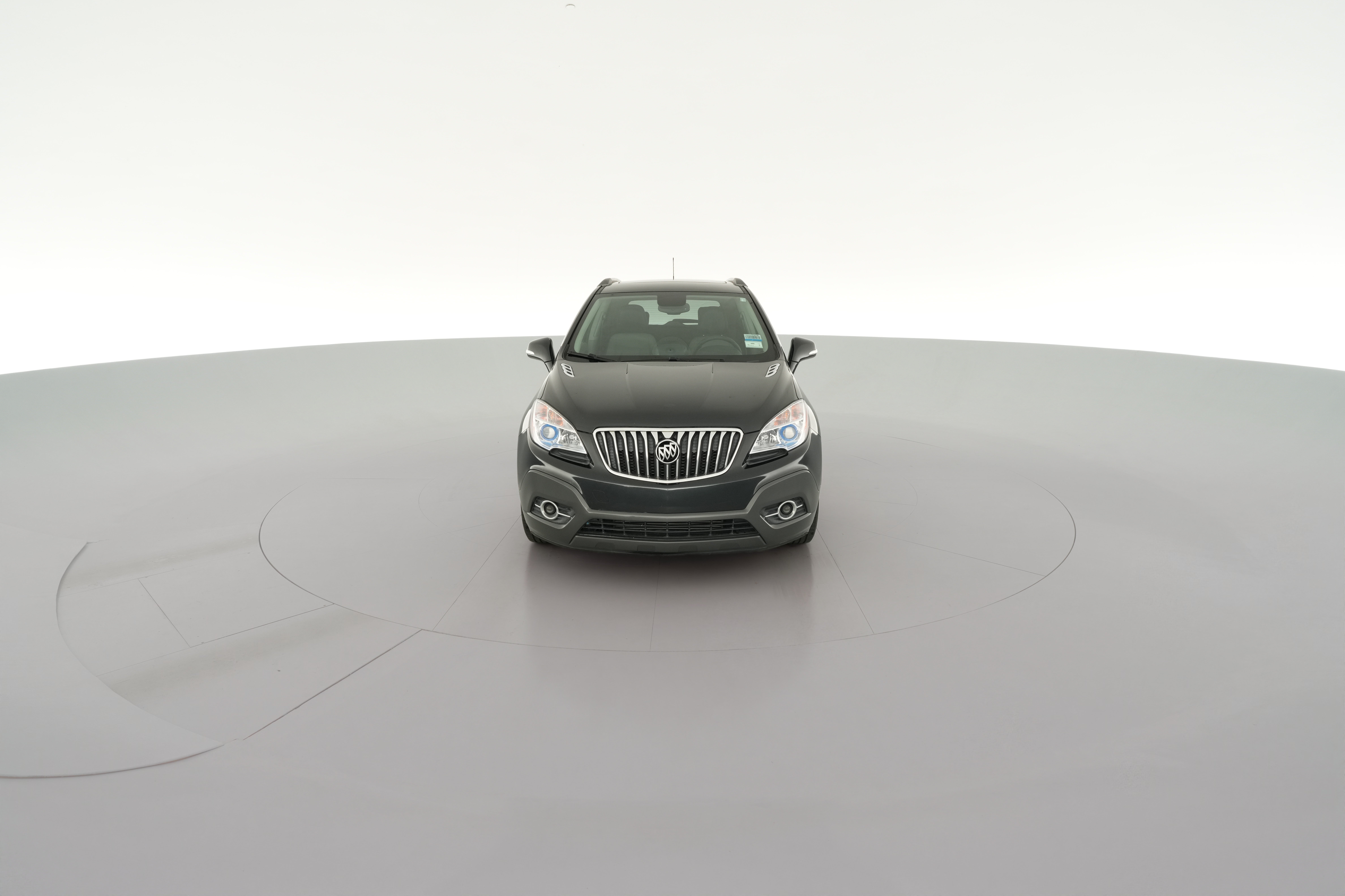 2016 Buick Encore Leather - Photo 45