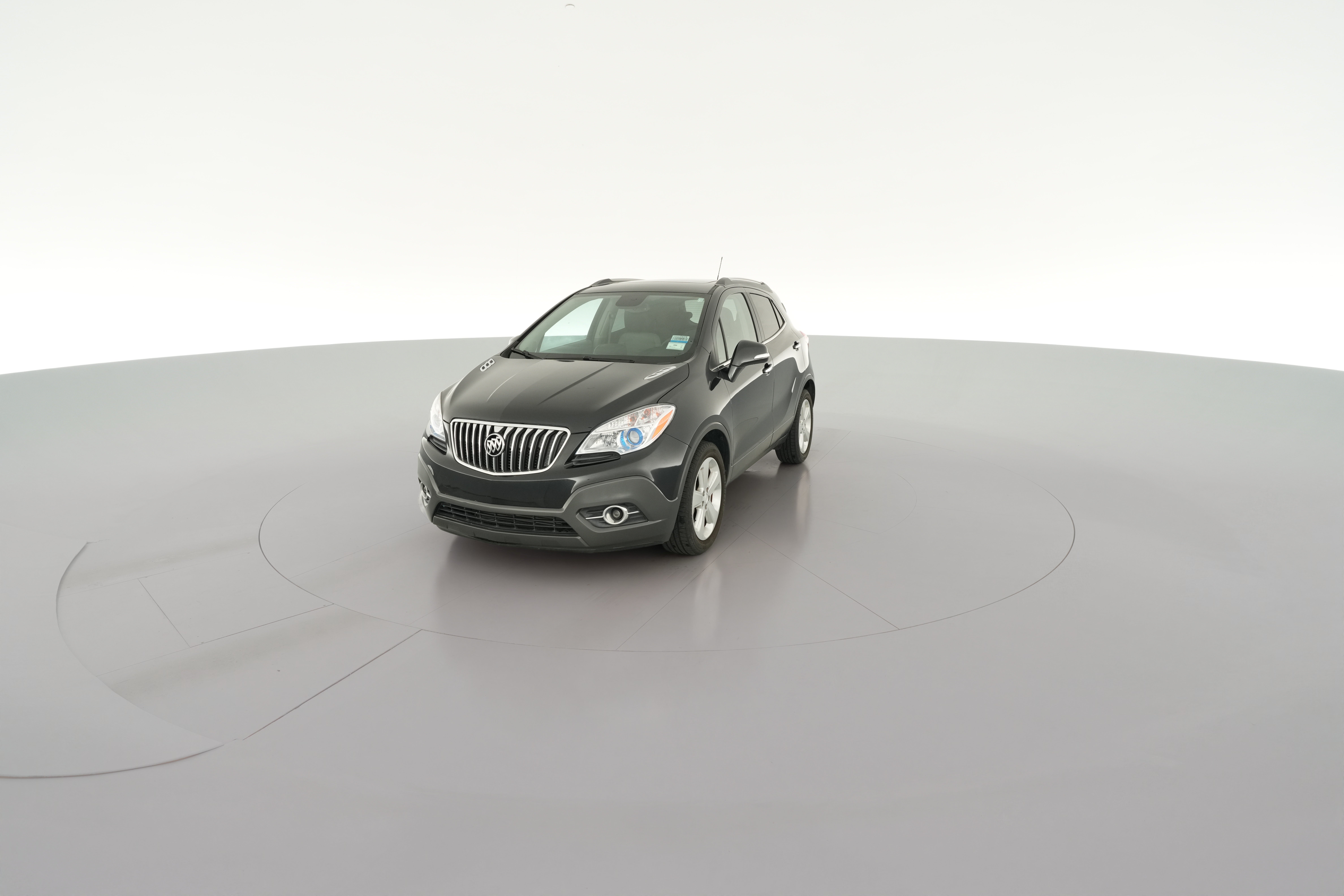 2016 Buick Encore Leather - Photo 46