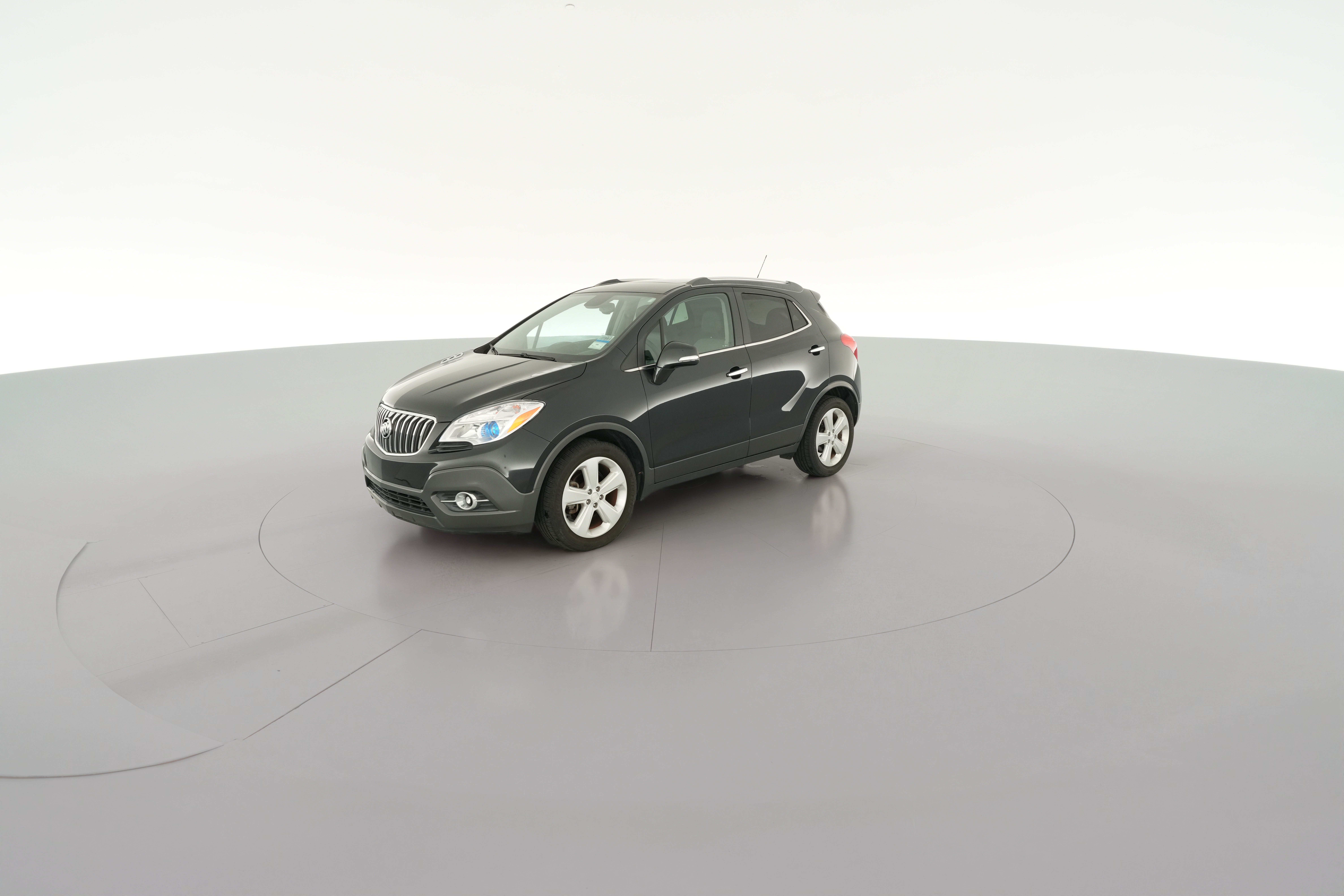 2016 Buick Encore Leather - Photo 47