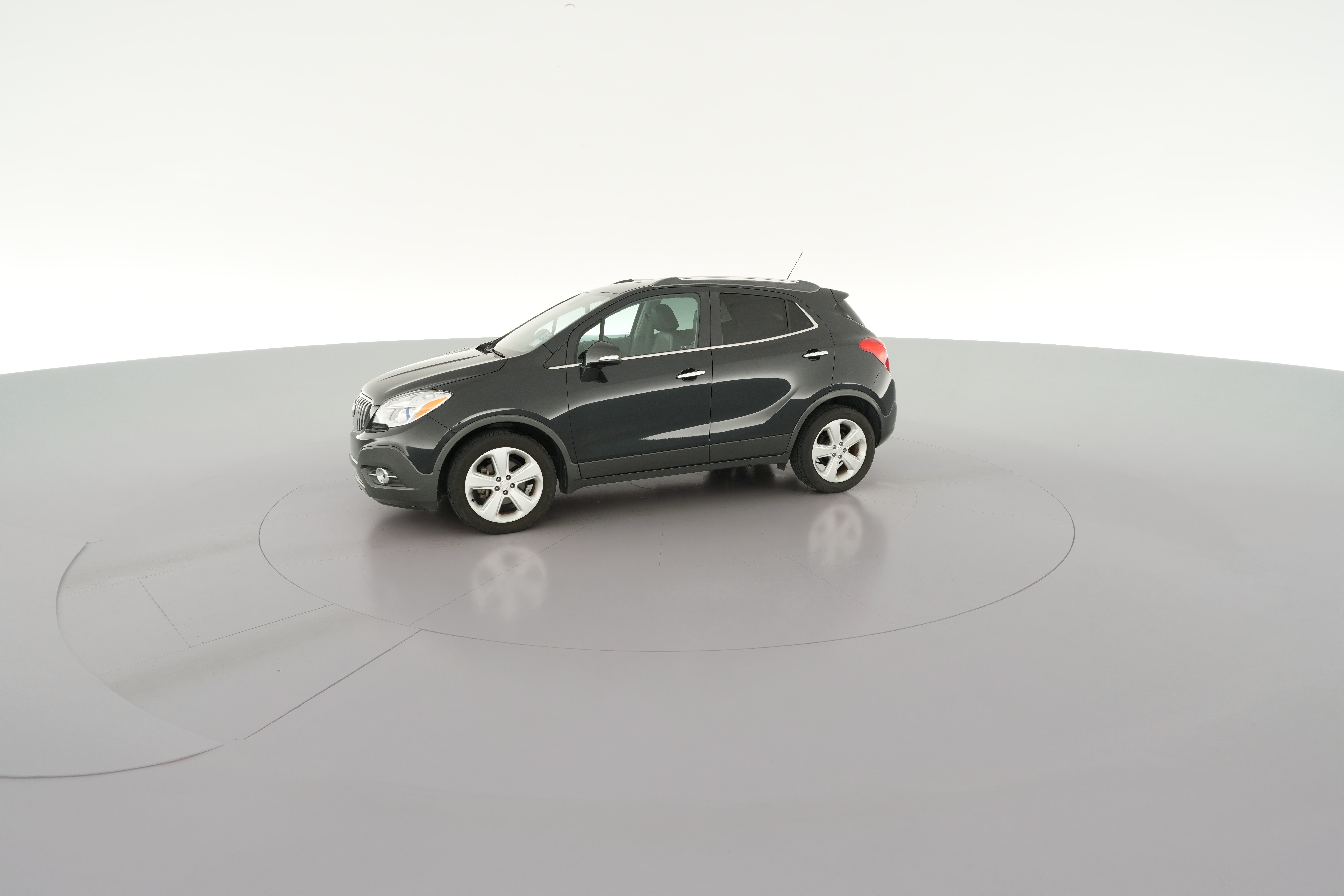 2016 Buick Encore Leather - Photo 48