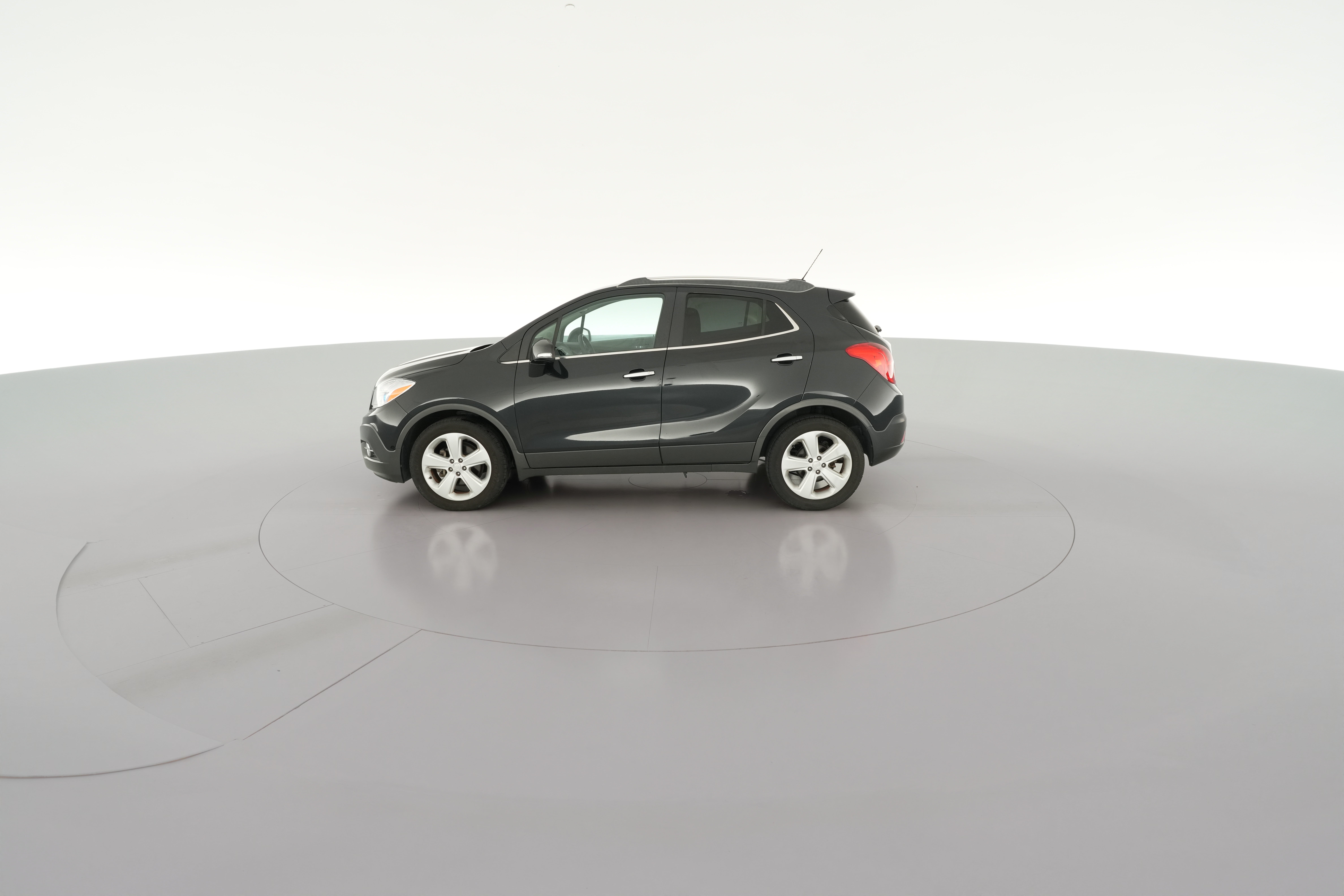 2016 Buick Encore Leather - Photo 49