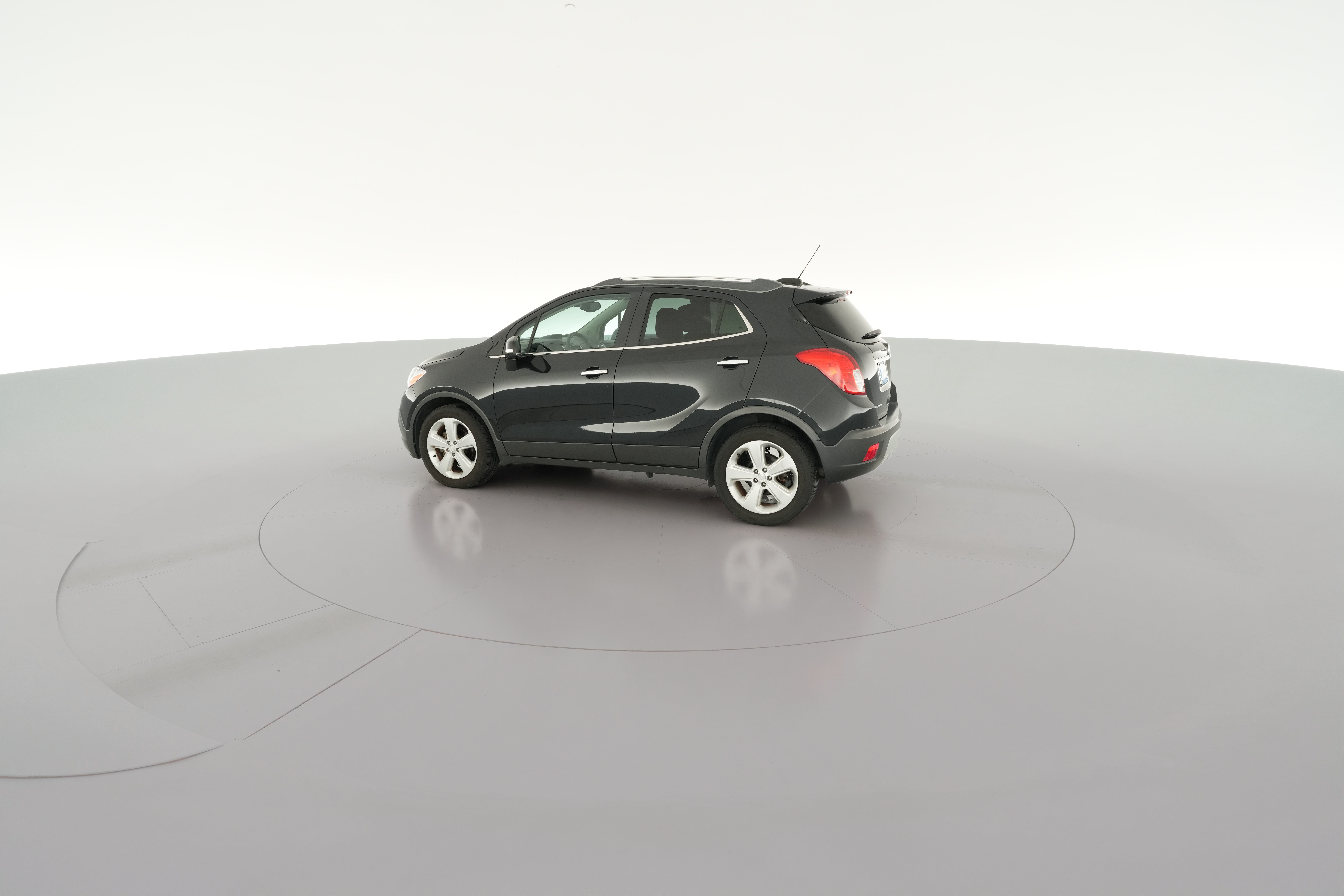 2016 Buick Encore Leather - Photo 50