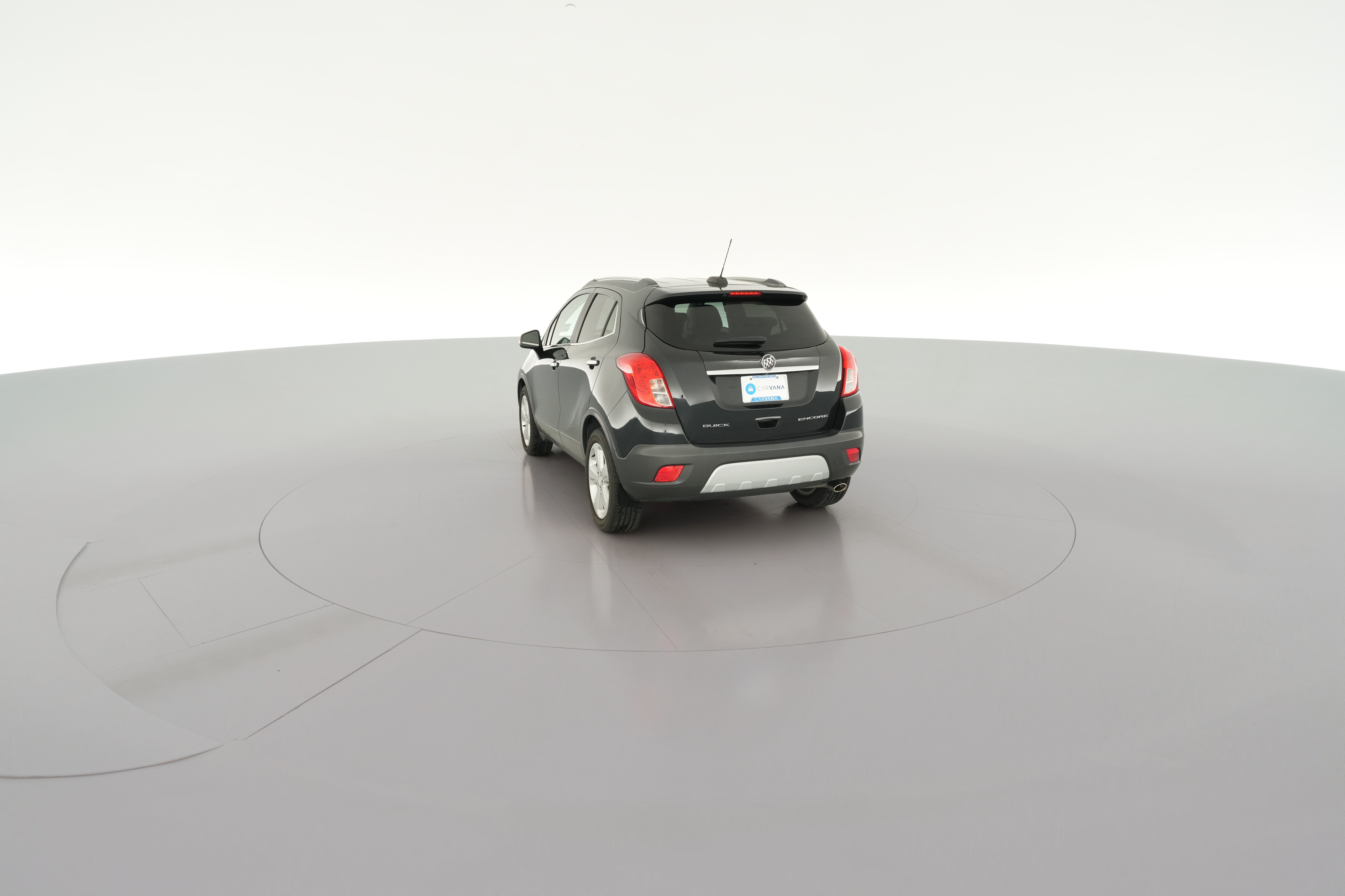 2016 Buick Encore Leather - Photo 52