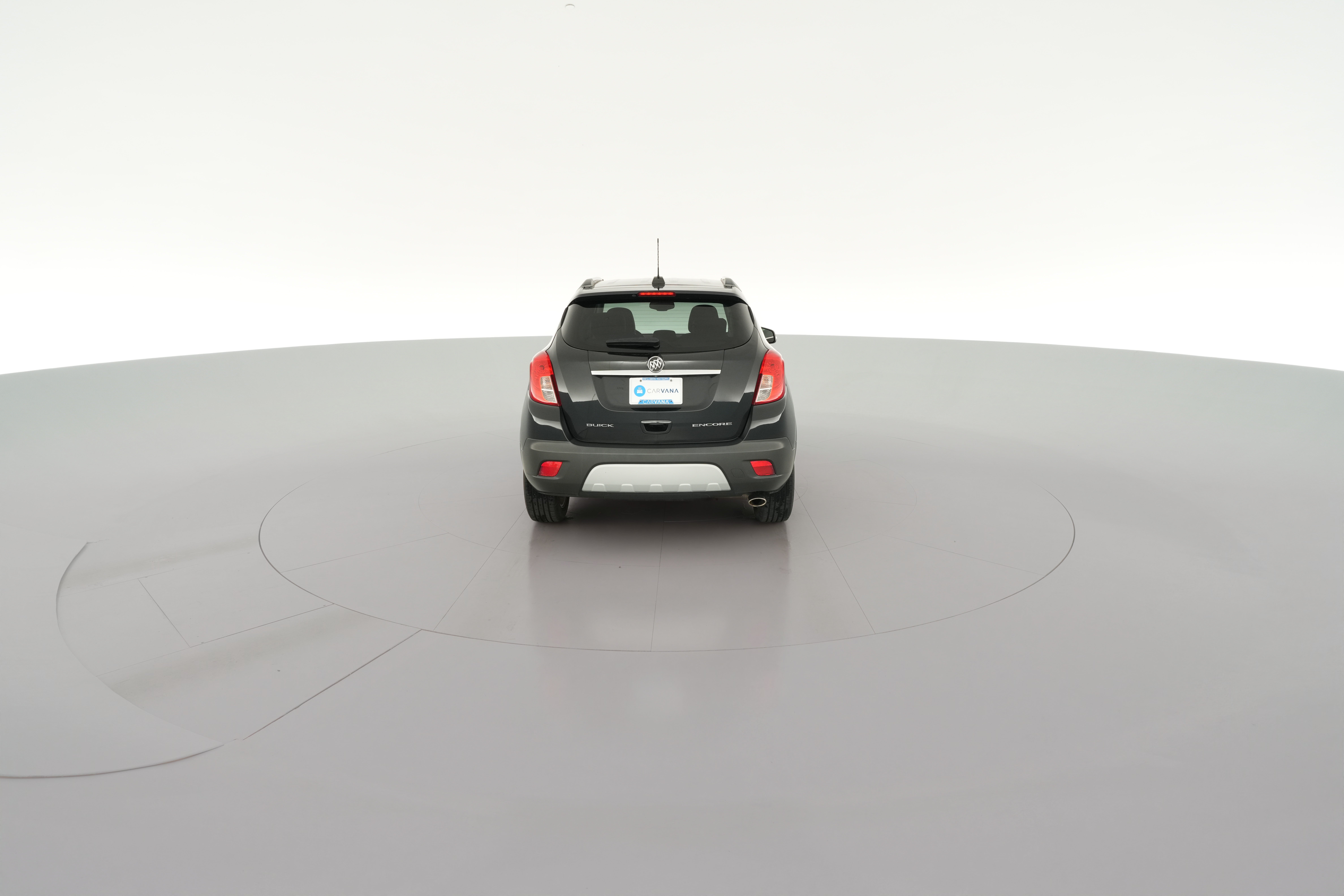 2016 Buick Encore Leather - Photo 53