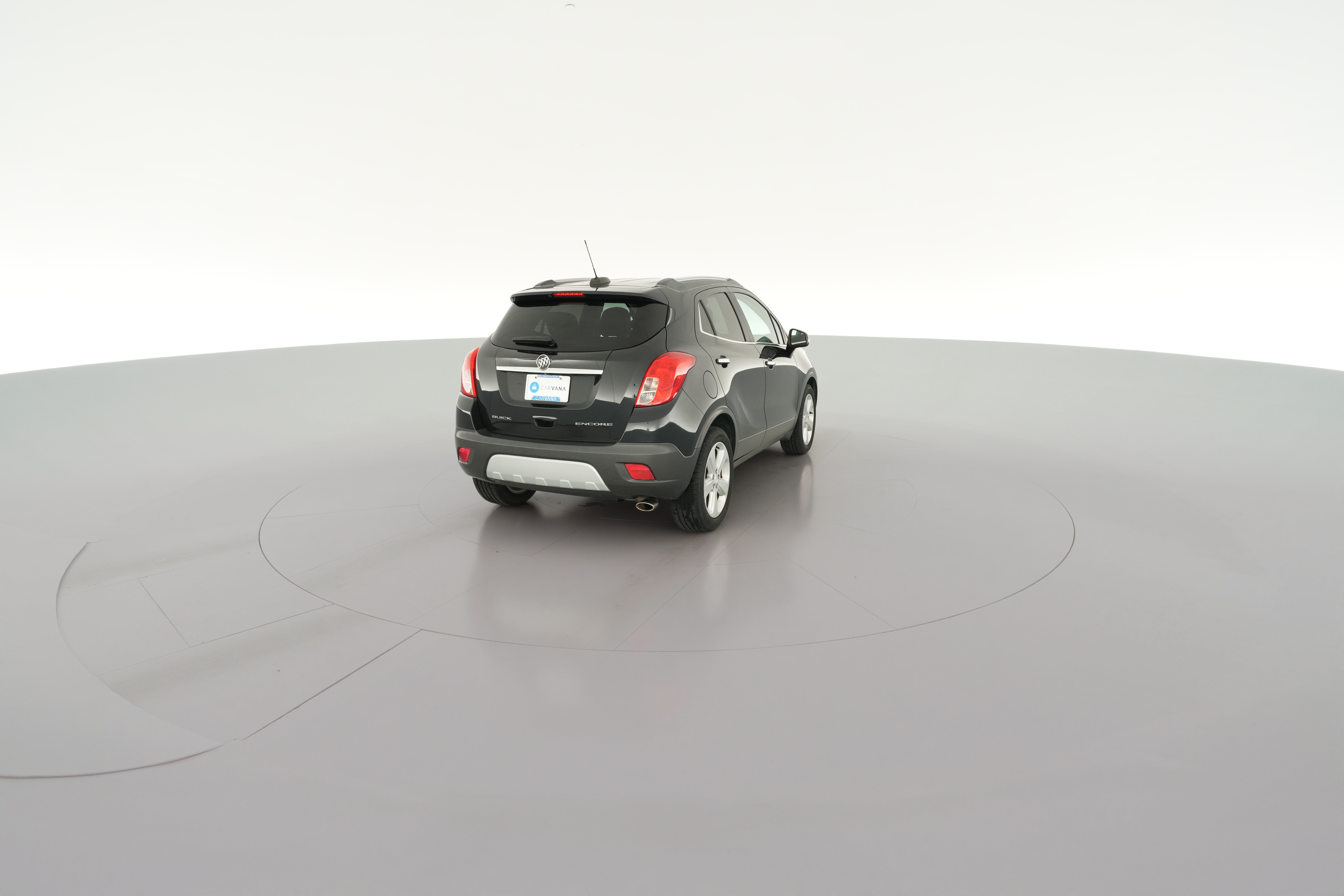 2016 Buick Encore Leather - Photo 54