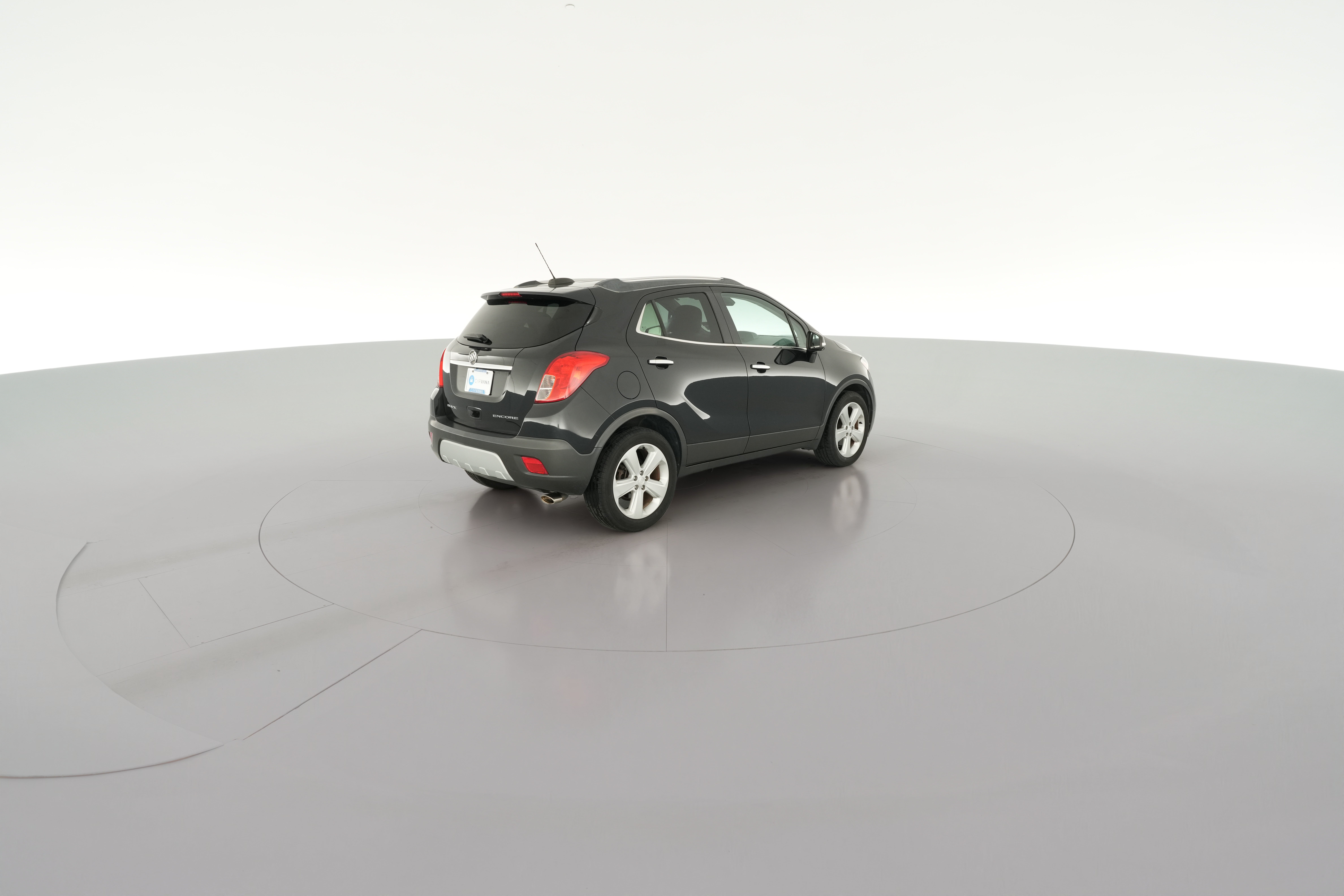 2016 Buick Encore Leather - Photo 55