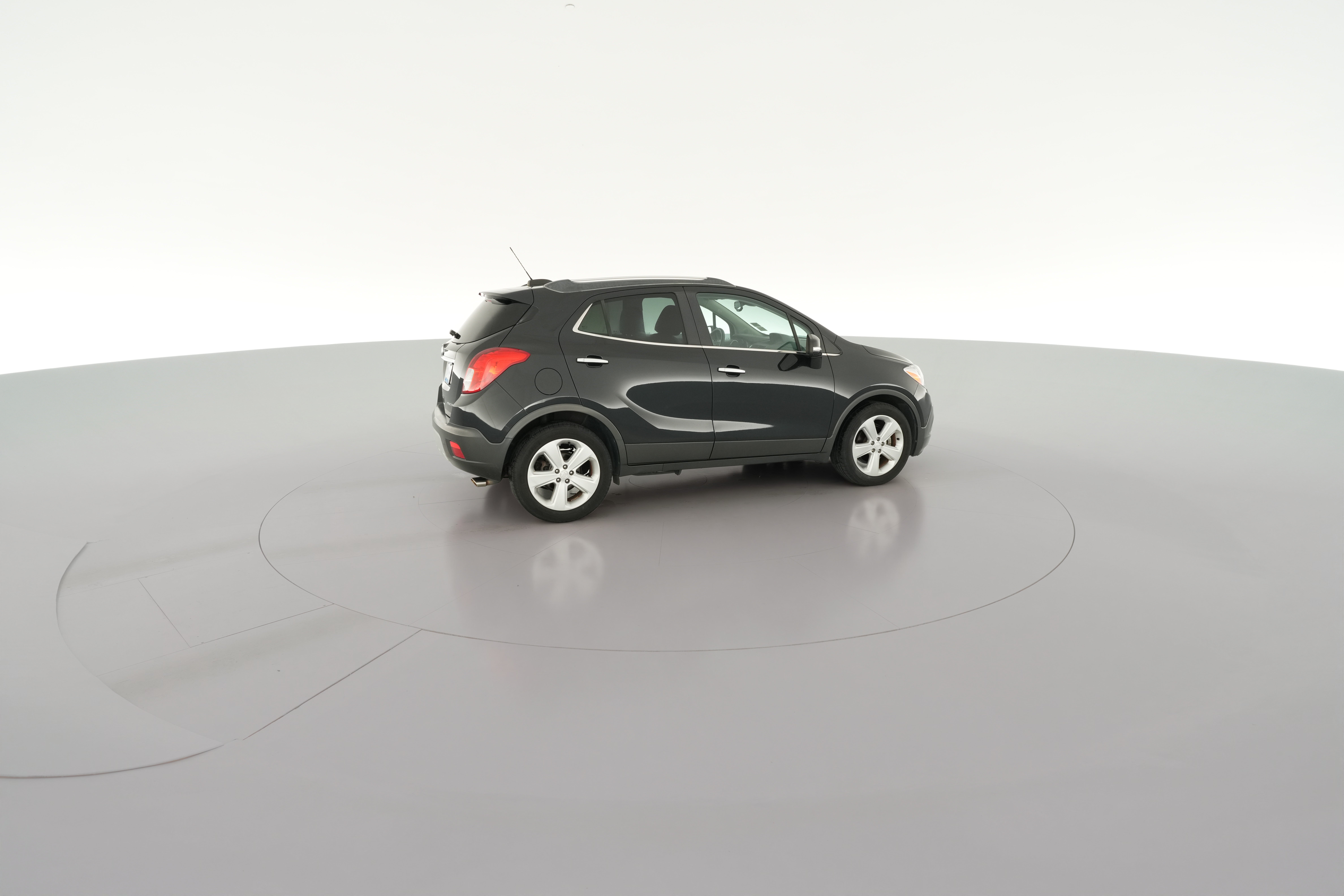 2016 Buick Encore Leather - Photo 56