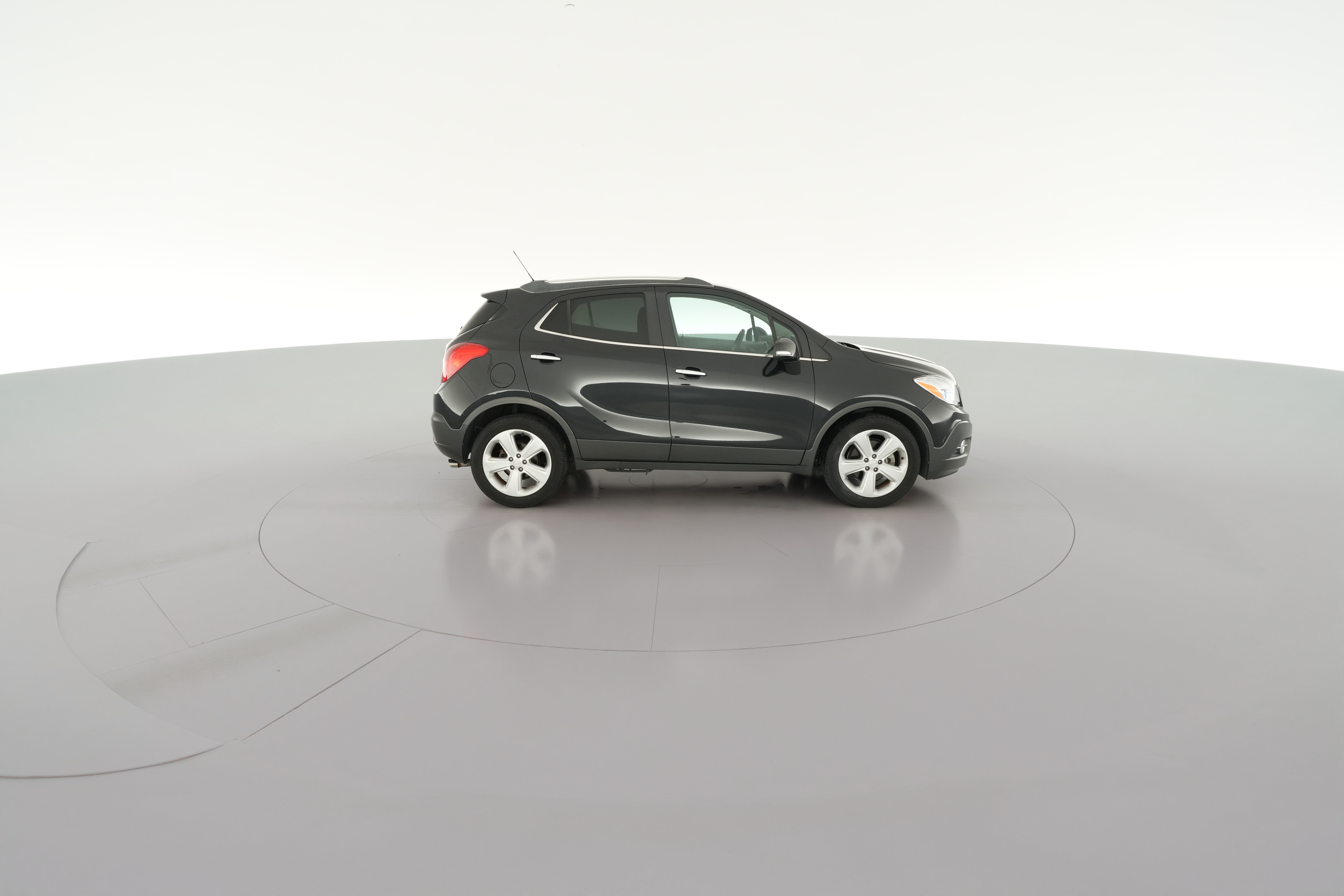 2016 Buick Encore Leather - Photo 57