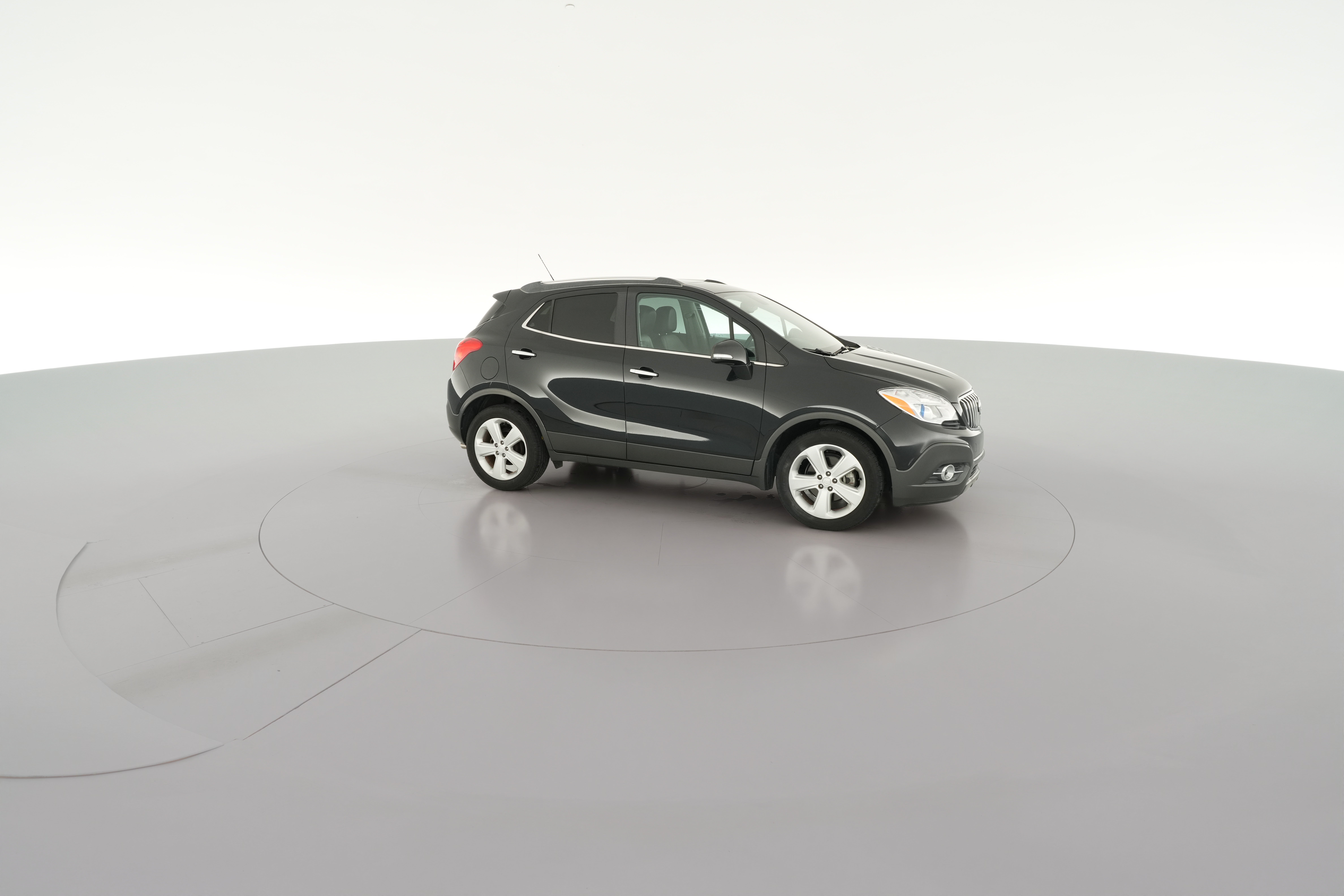 2016 Buick Encore Leather - Photo 58