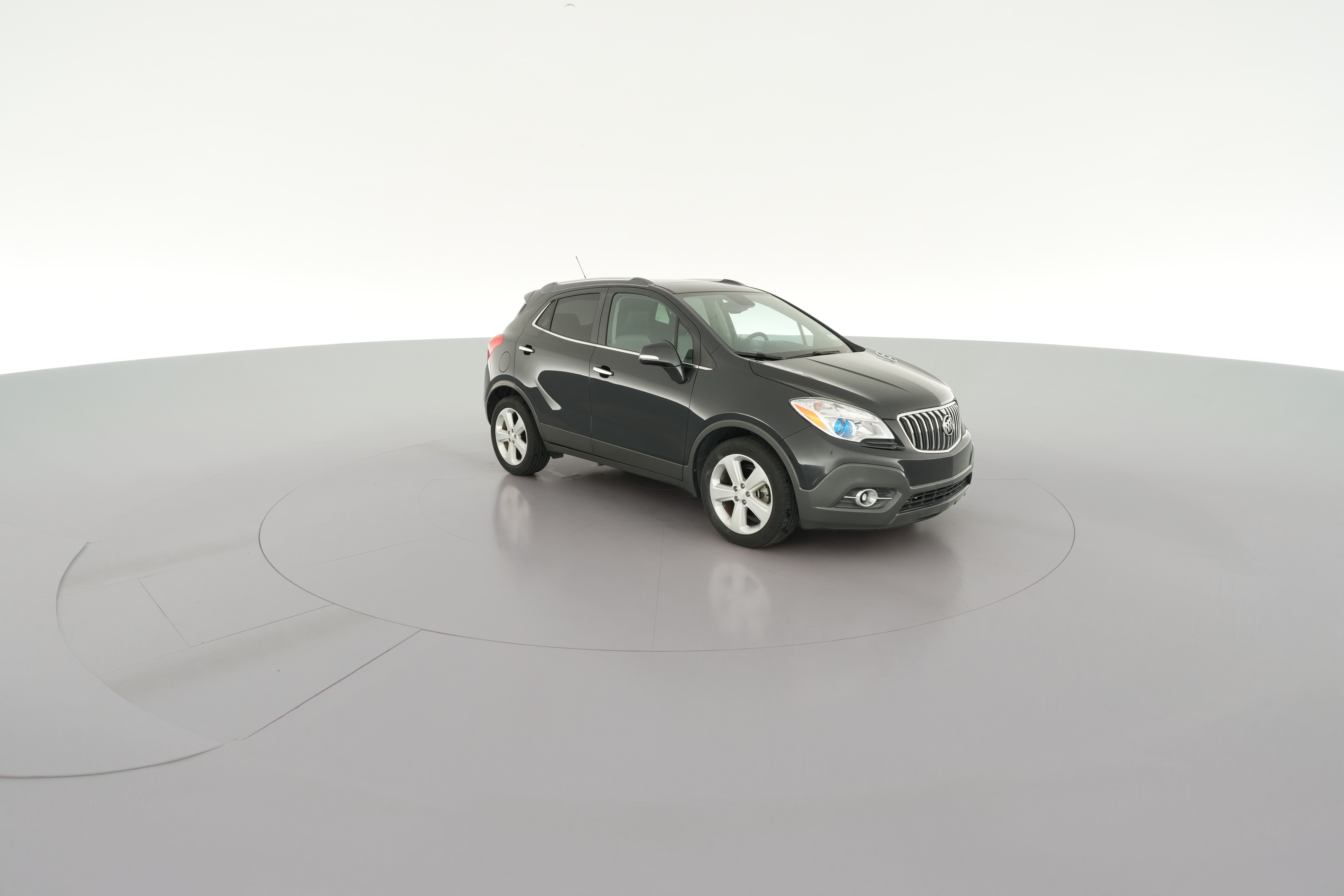 2016 Buick Encore Leather - Photo 59
