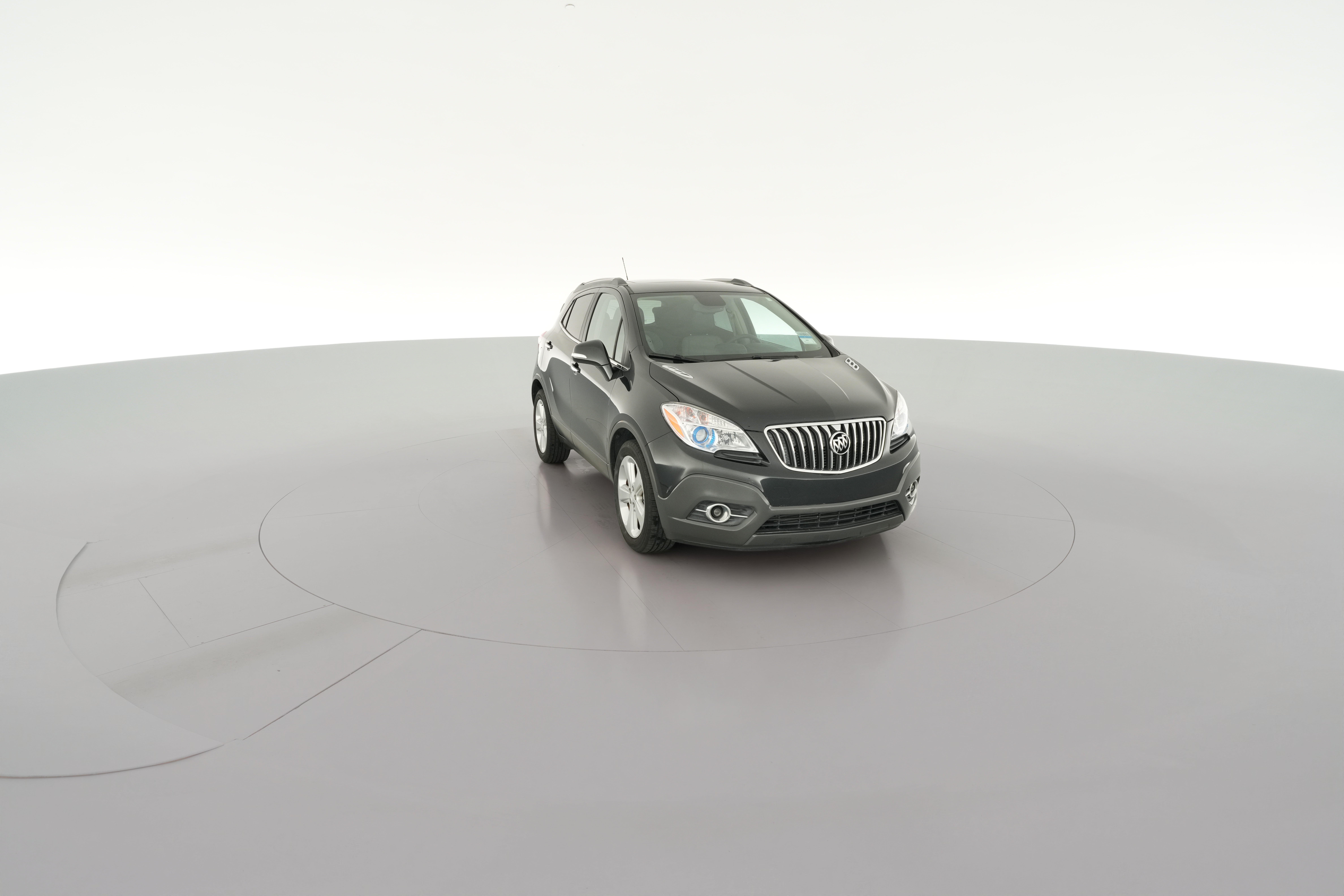 2016 Buick Encore Leather - Photo 60
