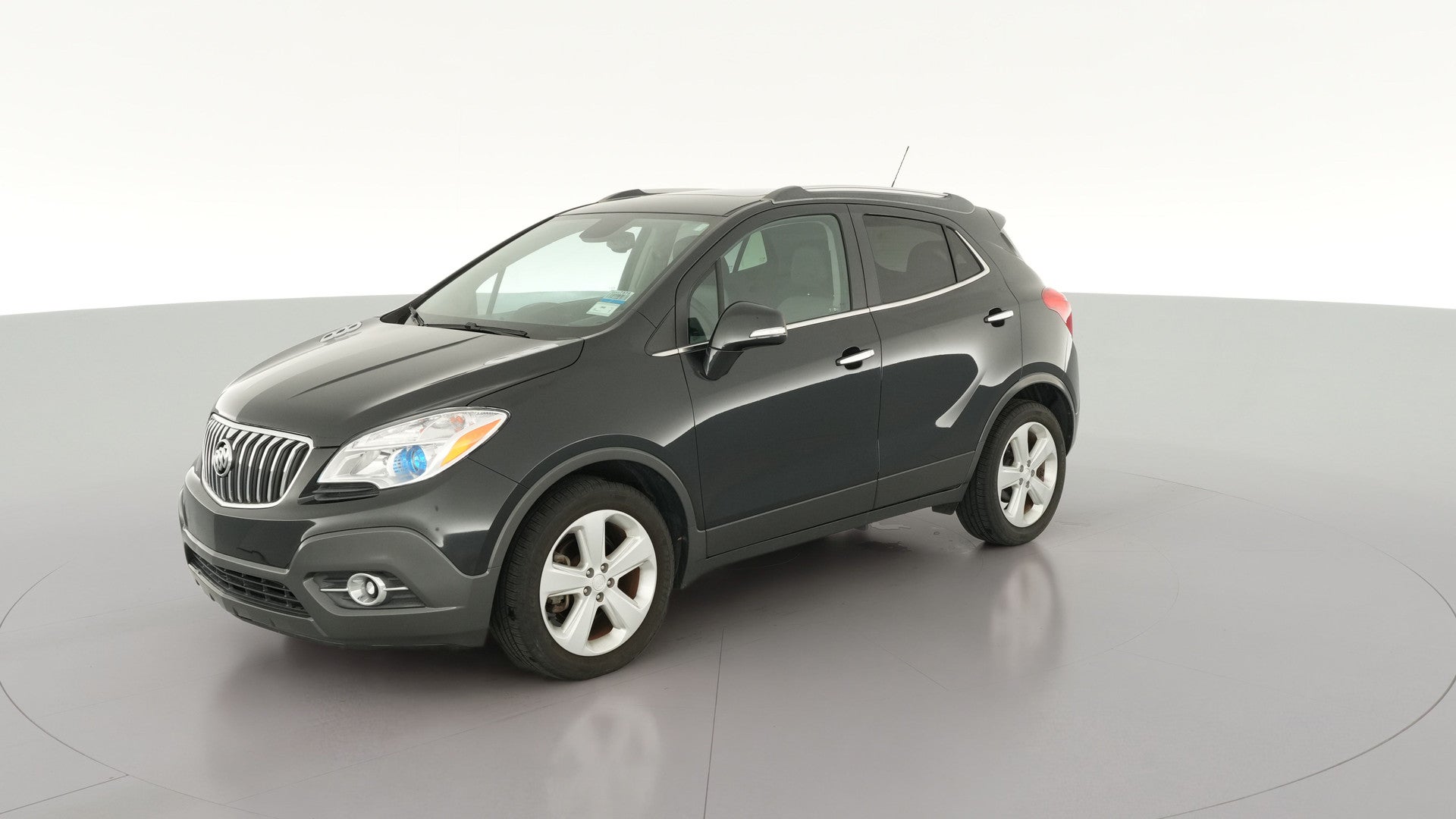 2016 Buick Encore vehicle photo