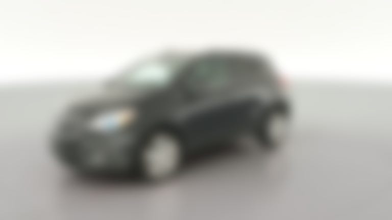 2016 Buick Encore vehicle photo