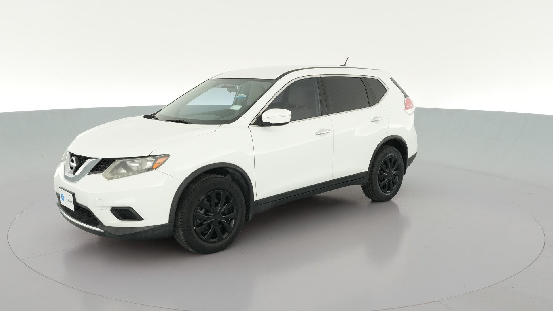 2015 Nissan Rogue vehicle photo