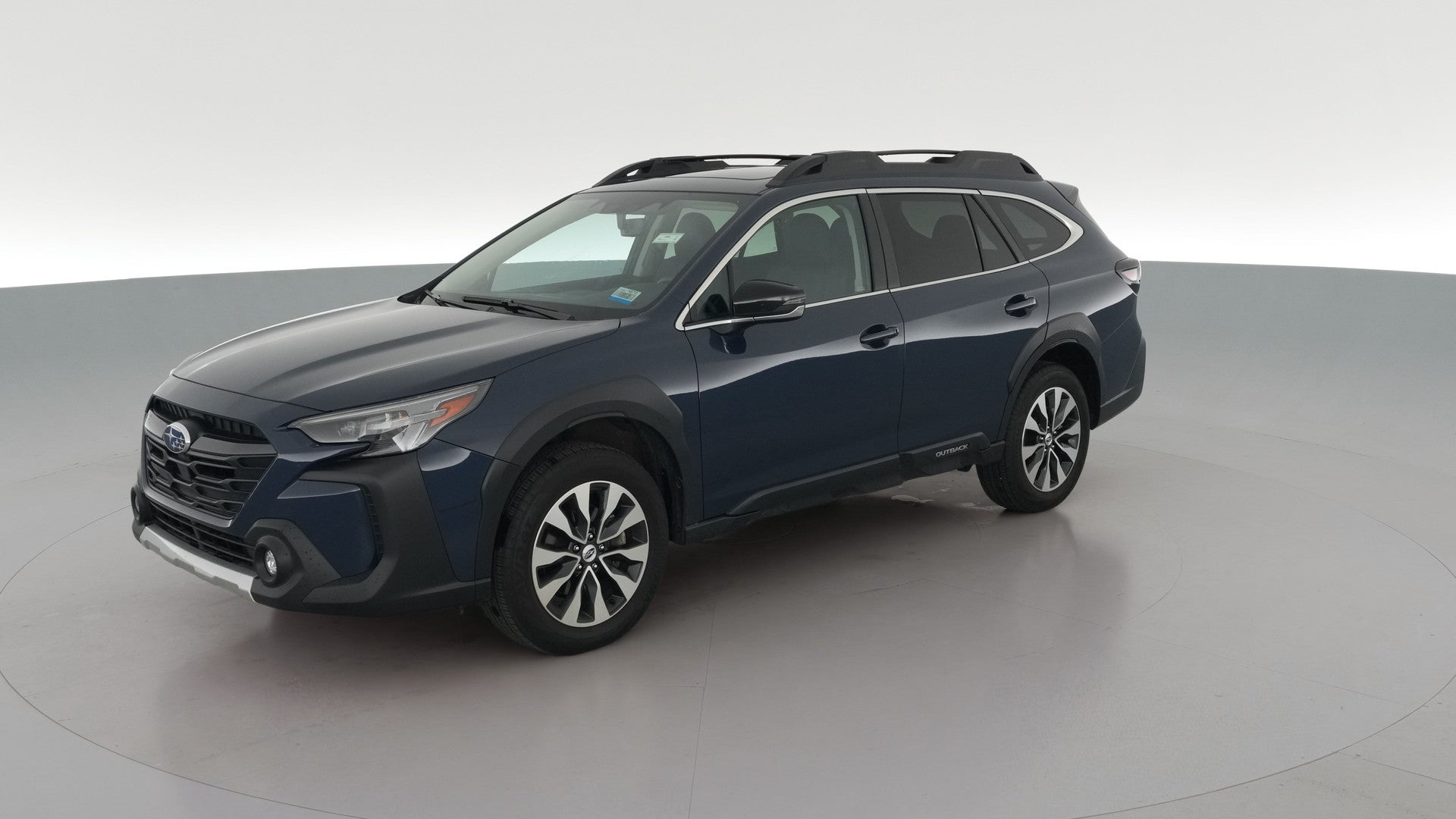 2025 Subaru Outback vehicle photo