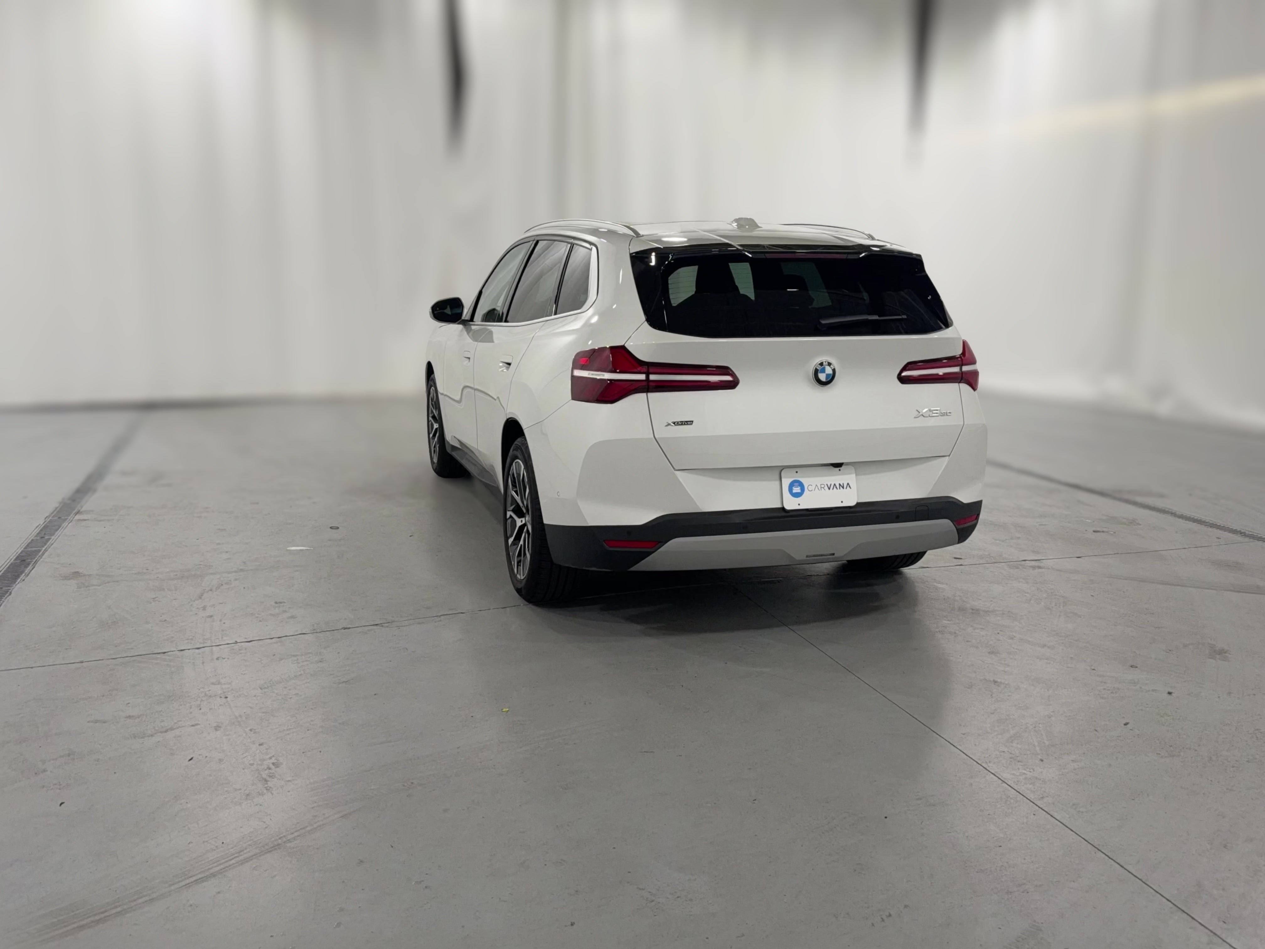 2026 BMW X3 30 - Photo 28