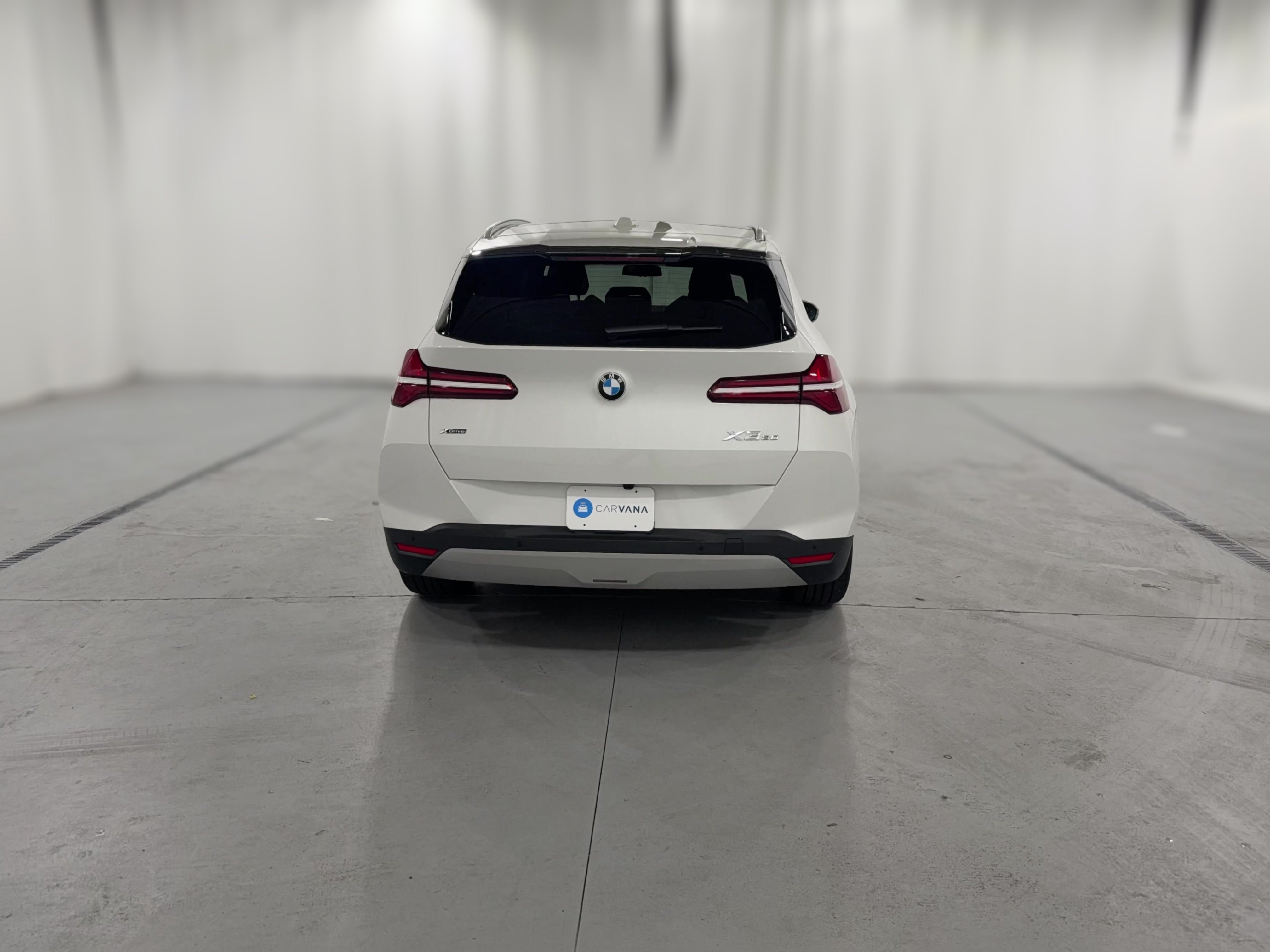 2026 BMW X3 30 - Photo 29