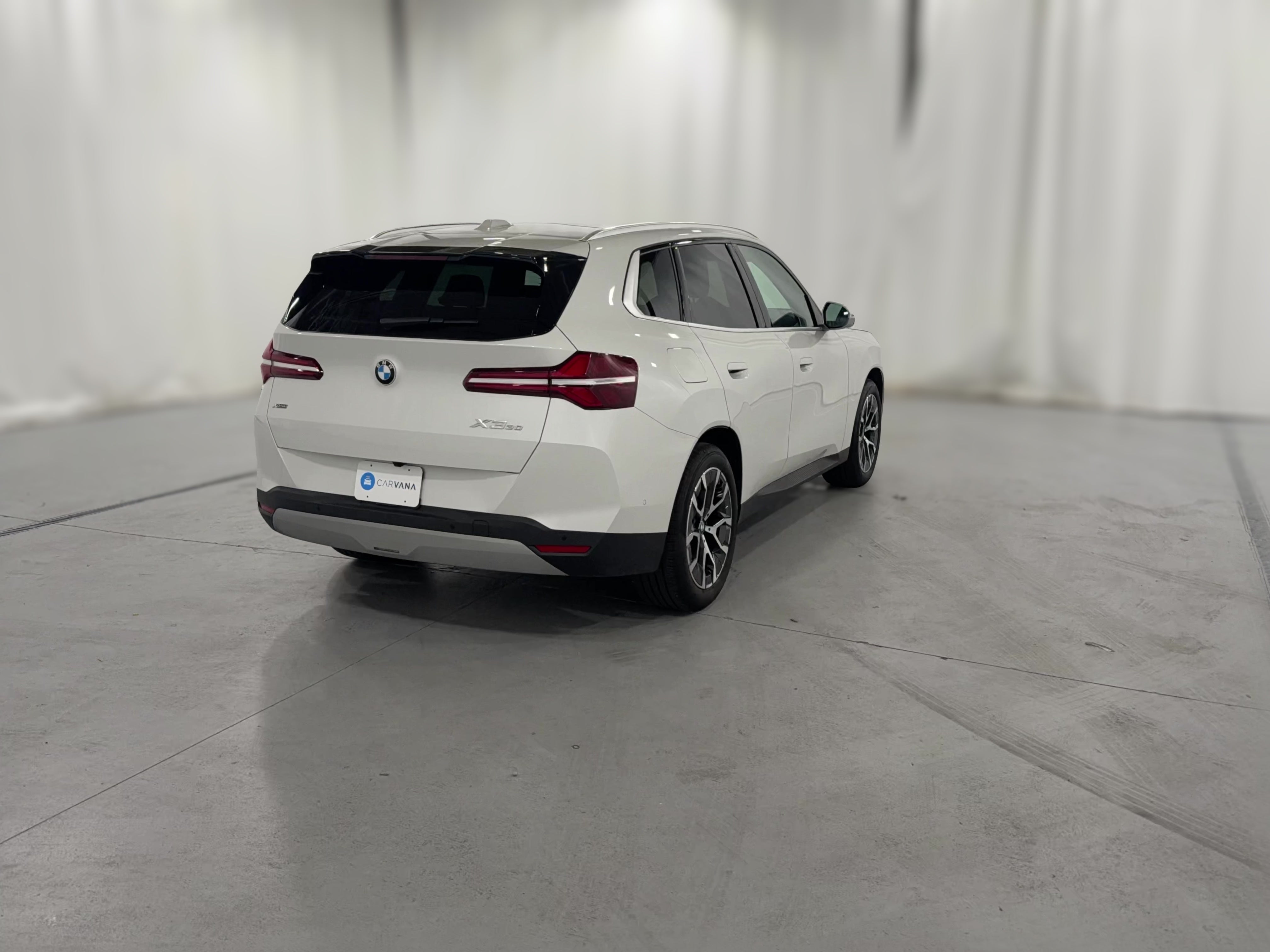 2026 BMW X3 30 - Photo 30