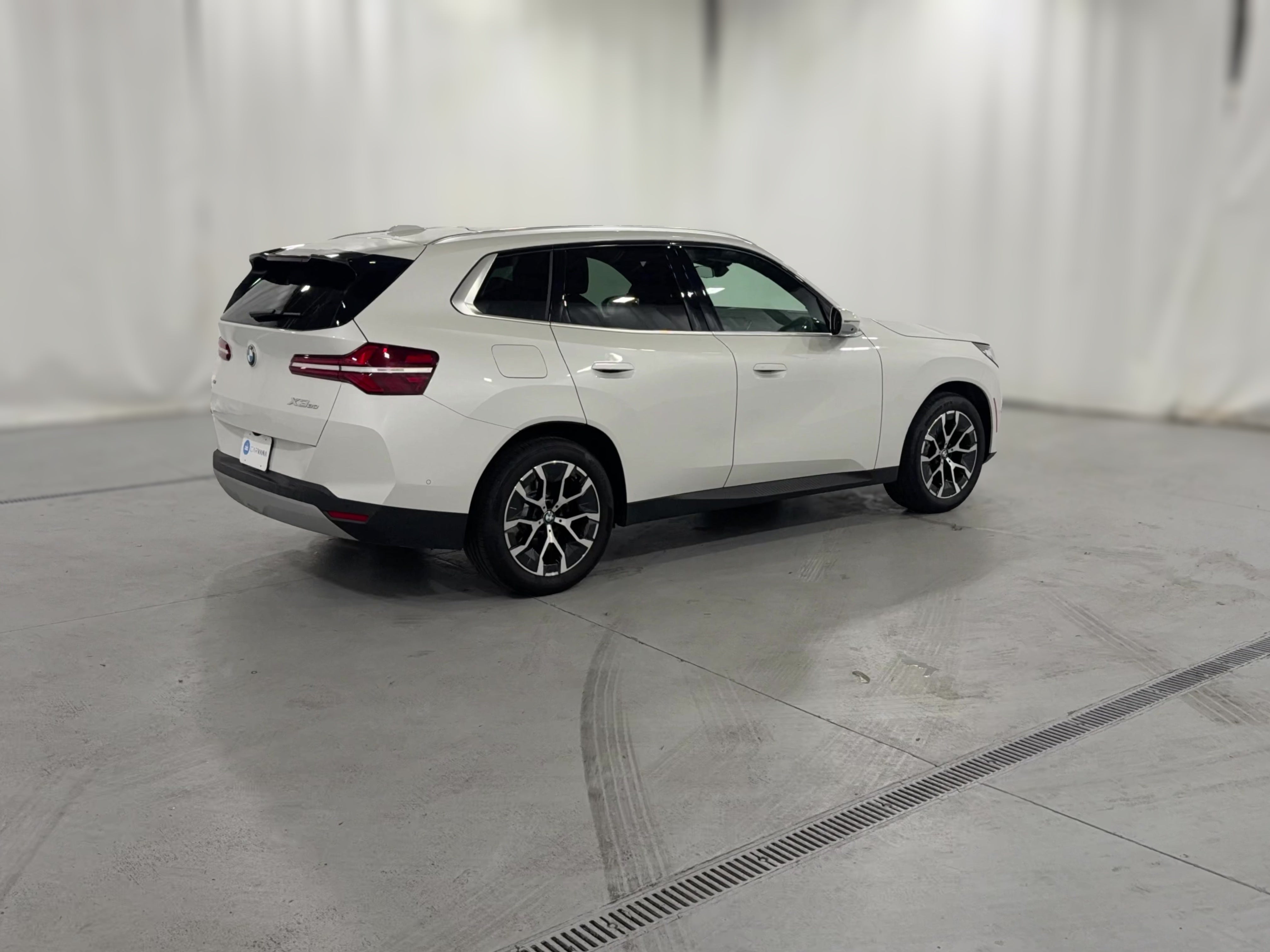 2026 BMW X3 30 - Photo 31