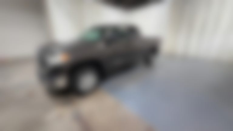 2016 Toyota Tundra Double Cab vehicle photo
